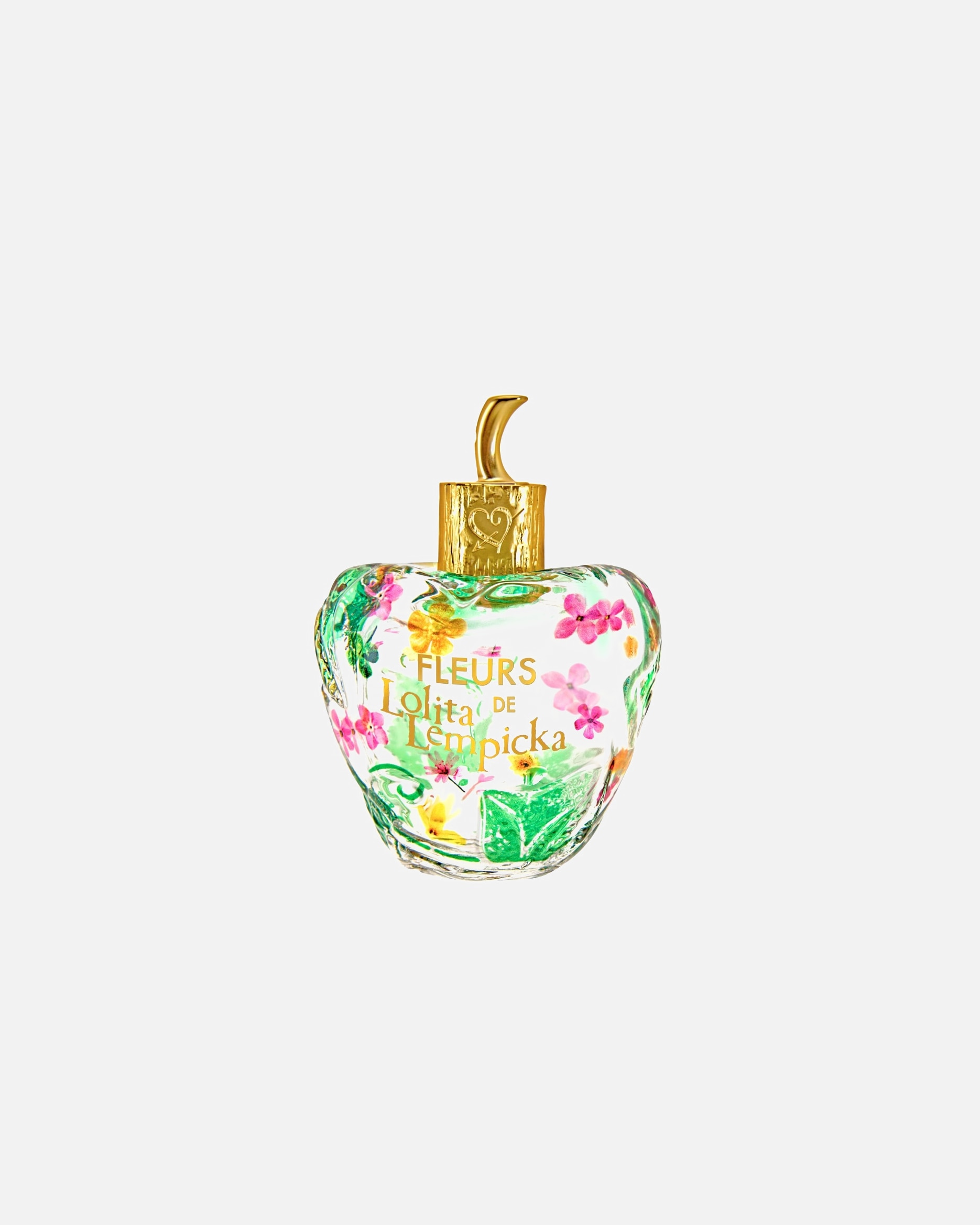Woda perfumowana dla Kobieta Lolita Lempicka Kwiaty z Lolita Lempicka 30 ml