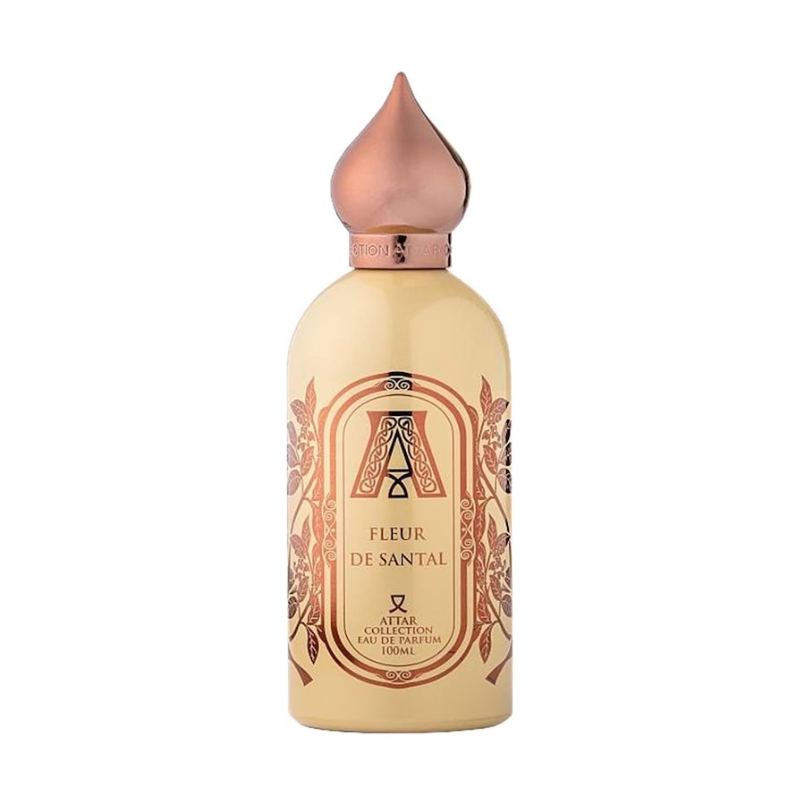 Fleur de Santal
