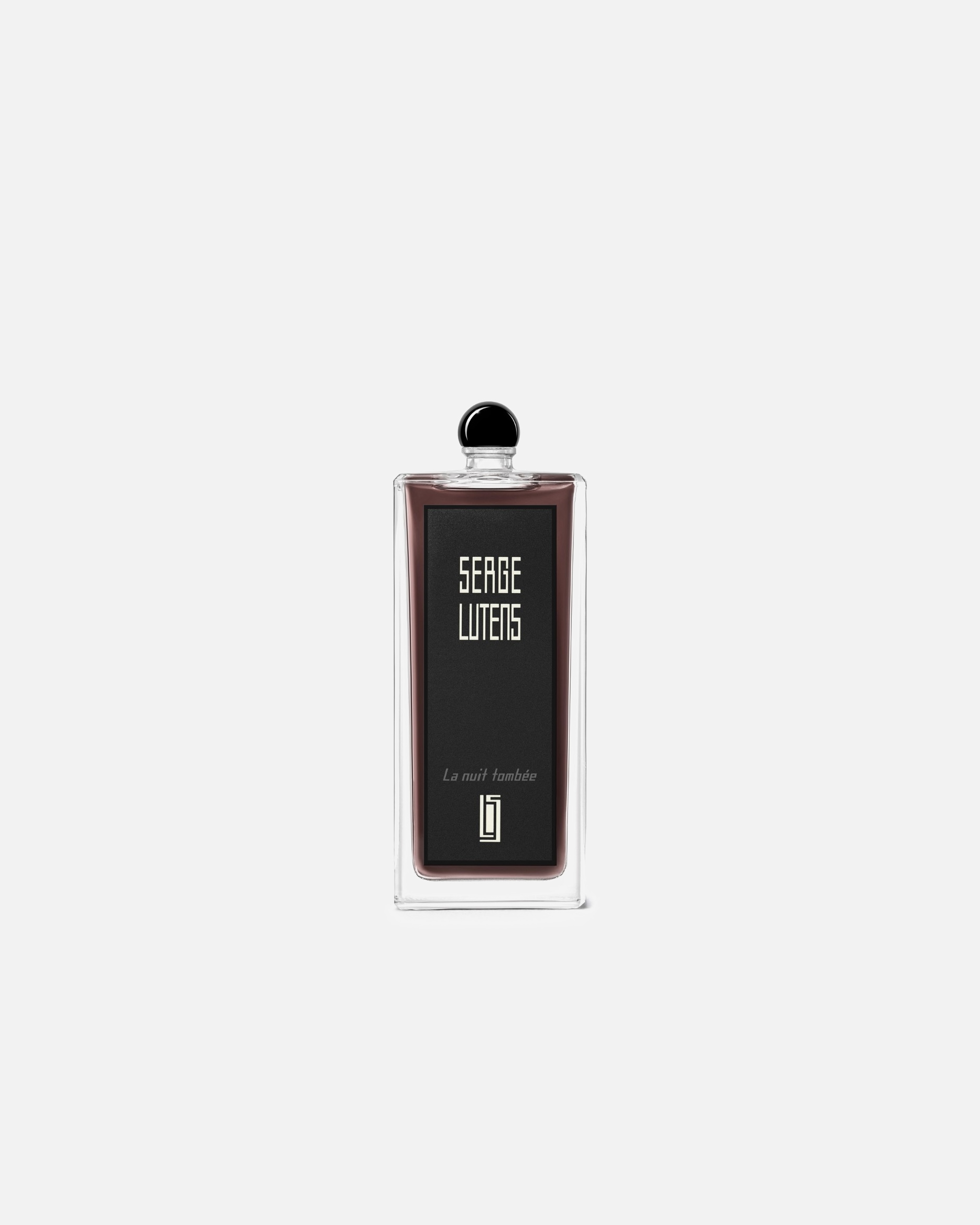 Woda perfumowana dla Unisex Serge Lutens Collection Noire La nuit tombée 100 ml