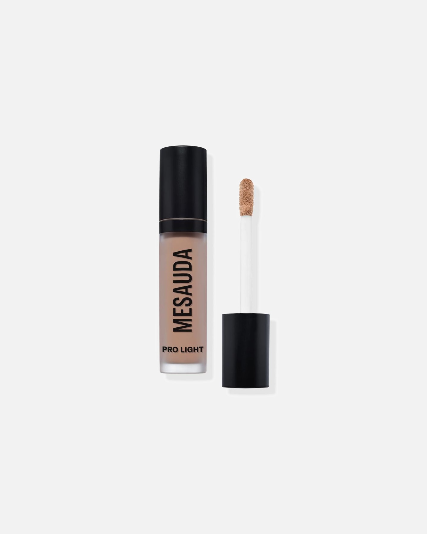 Korektor dla Unisex Mesauda Beauty PRO LIGHT CONCEALER W60