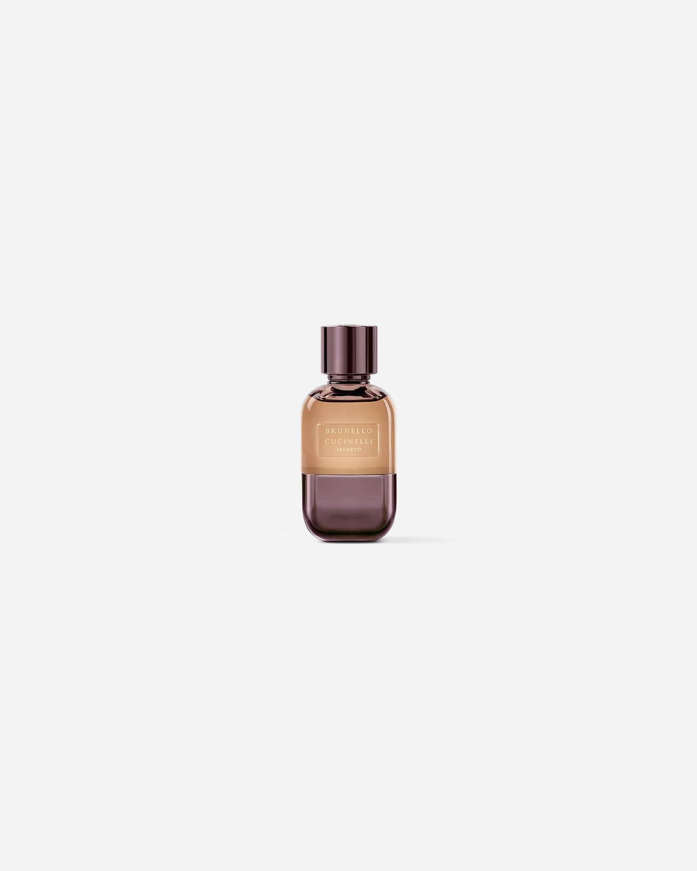 Perfumy dla Unisex BRUNELLO CUCINELLI Default Brand Line Segreto 100 ml