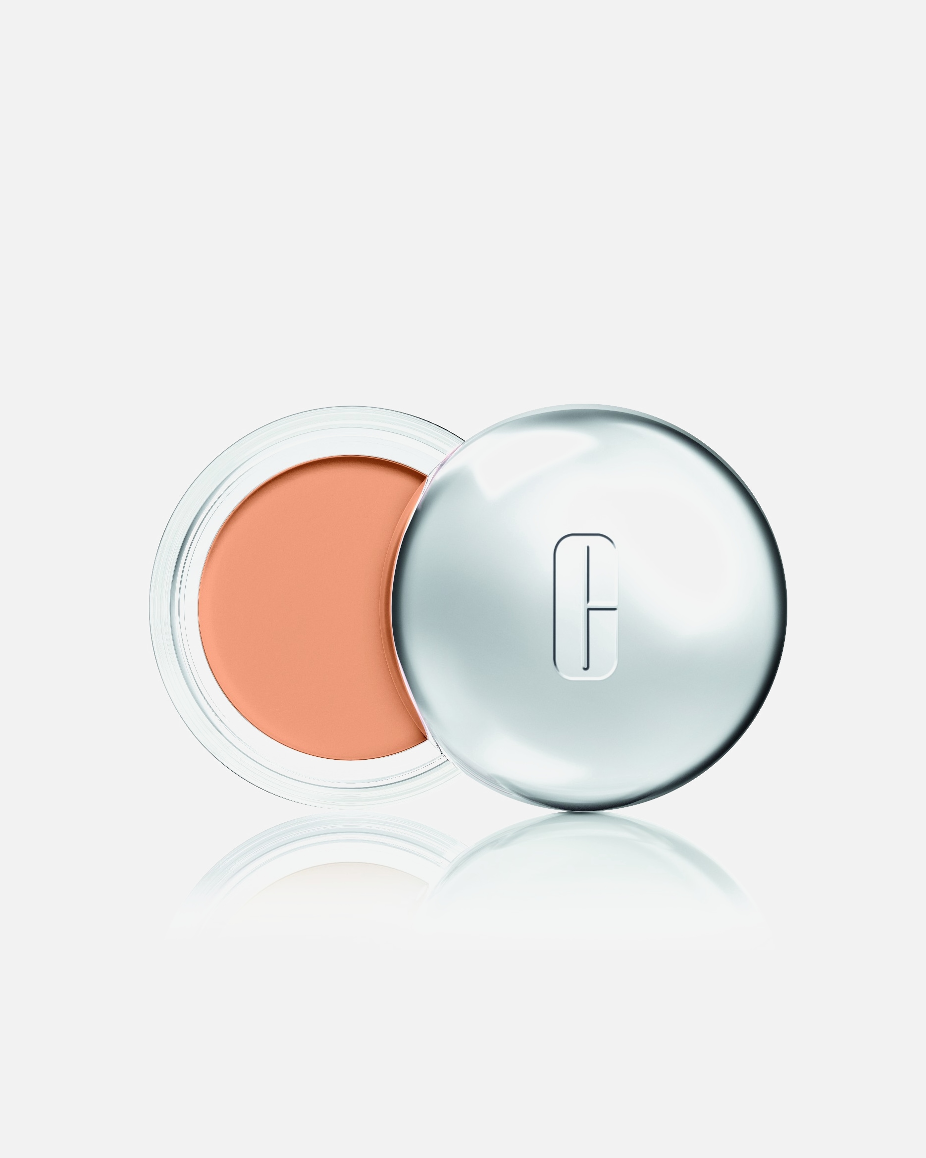 Podkład dla Unisex Clinique Daily Calm™ Makeup Balm 01 - LIGHT