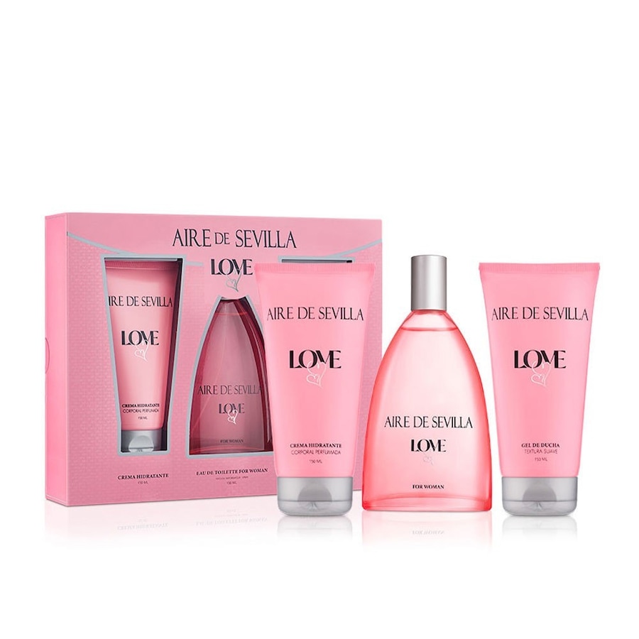 Love Estuche 1 ct Damski Parfum