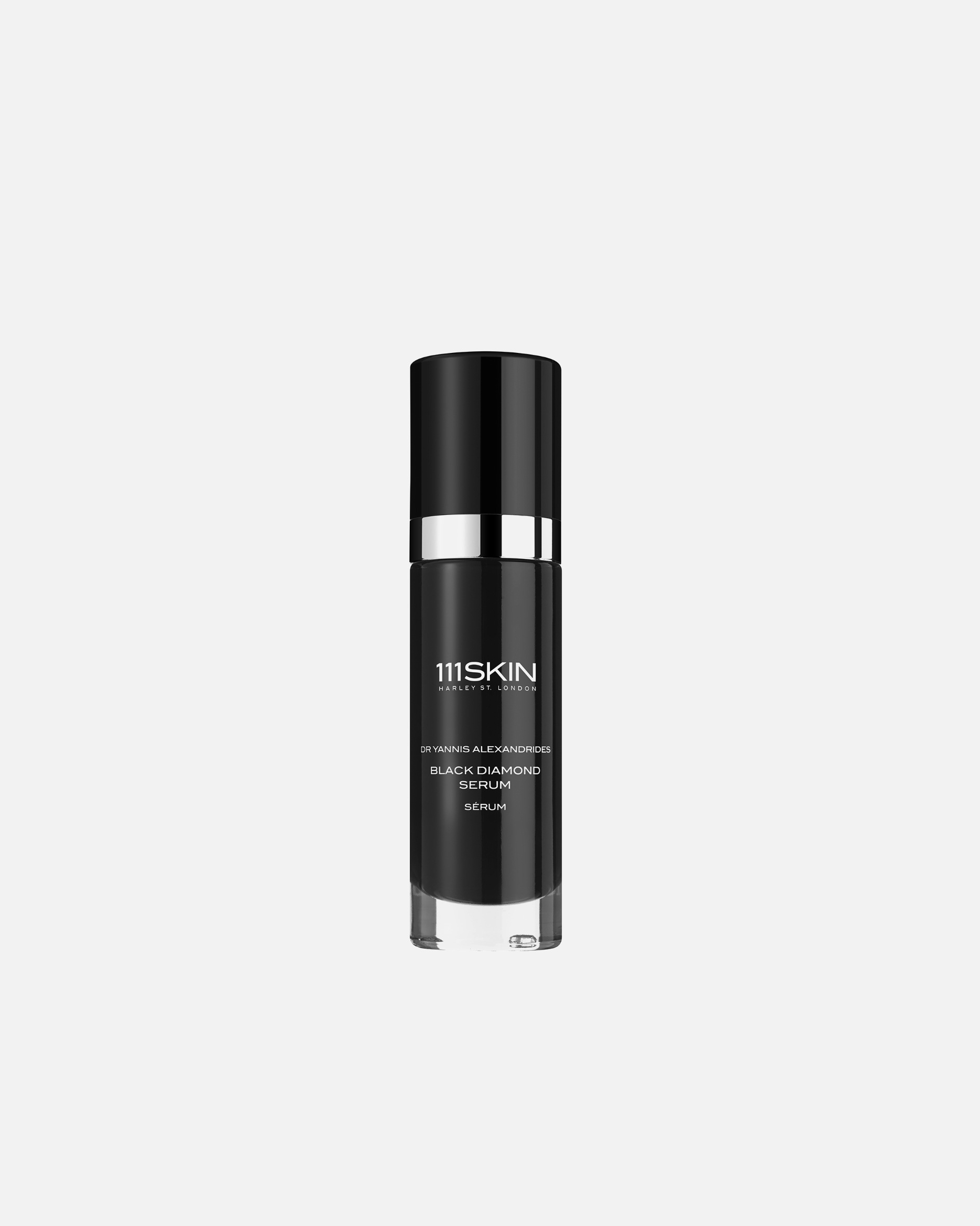 Serum anti-aging dla Unisex 111Skin Intensive Black Diamond Serum 30 ml