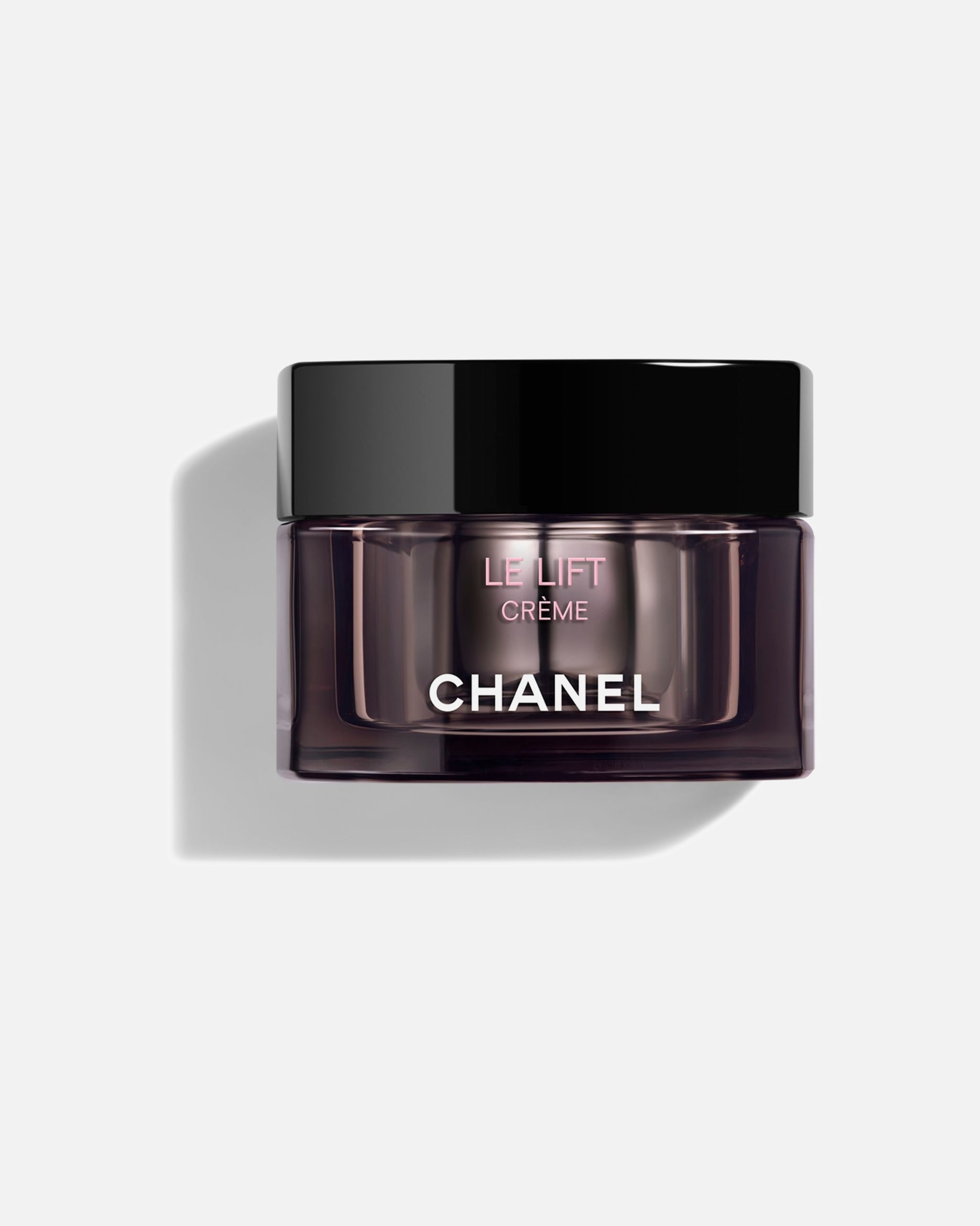 Krem do twarzy dla Kobieta CHANEL LE LIFT CRÈME – ZMARSZCZKI, JĘDRNOŚĆ I KONTURY 50 g