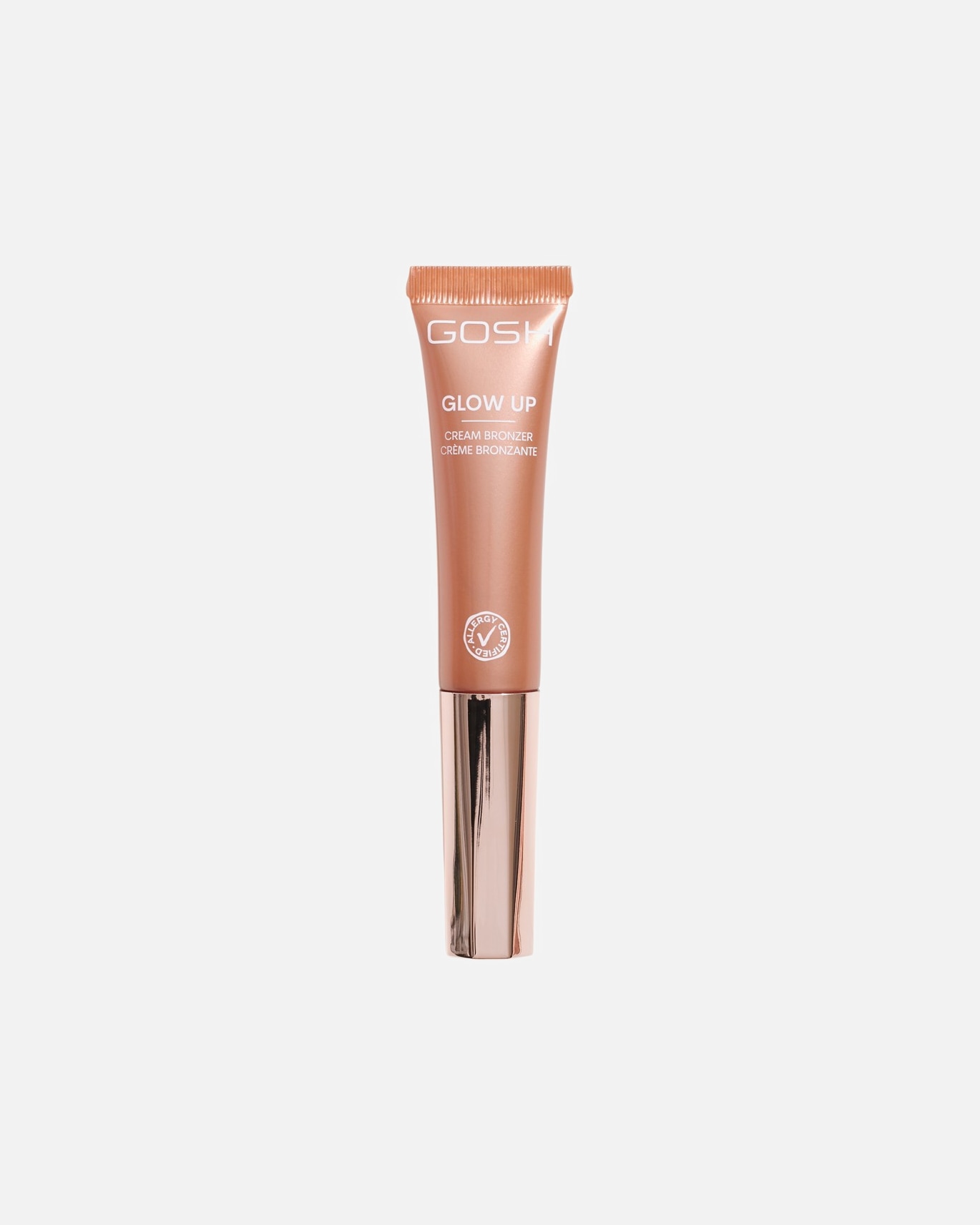 Rozświetlacz dla Unisex Gosh Copenhagen Glow Up 14 ml