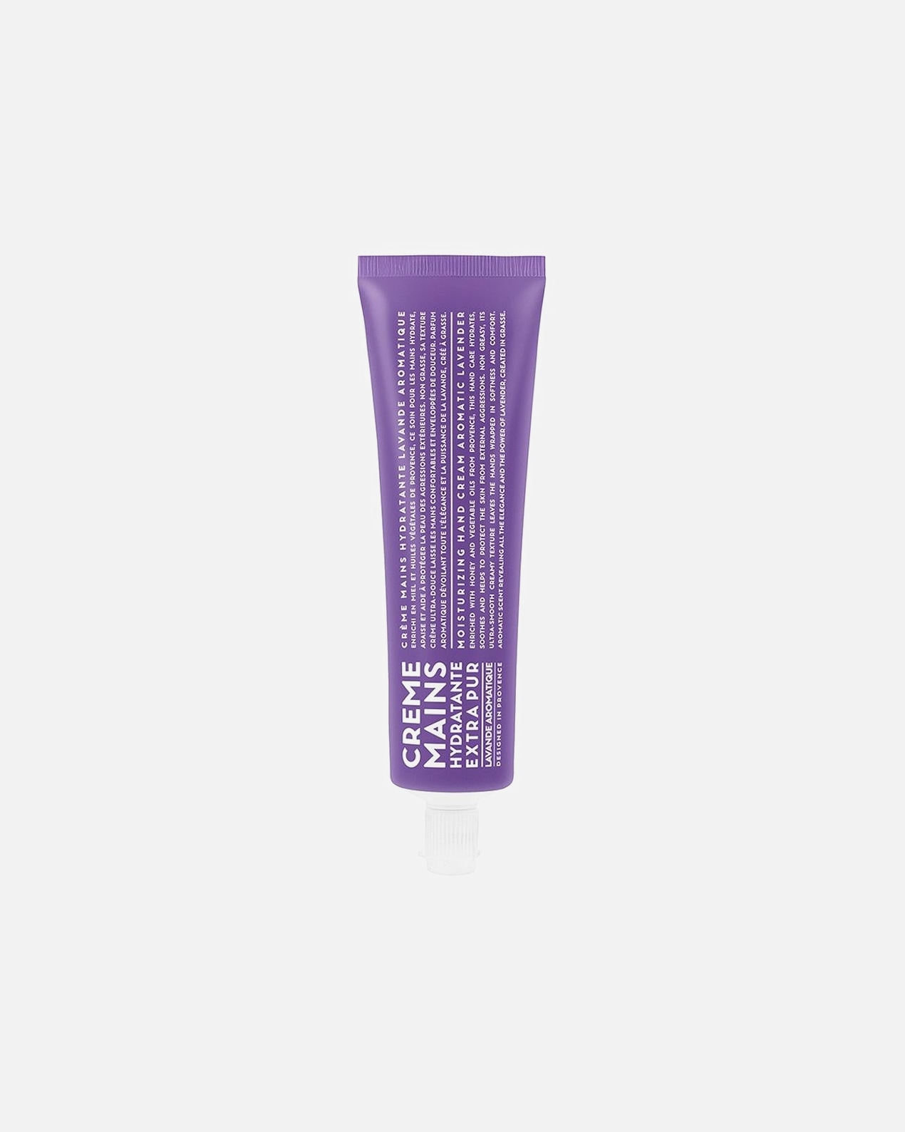Krem do rąk dla Unisex Compagnie de Provence Extra Pure Aromatic Lavender Hand Cream 100 ml