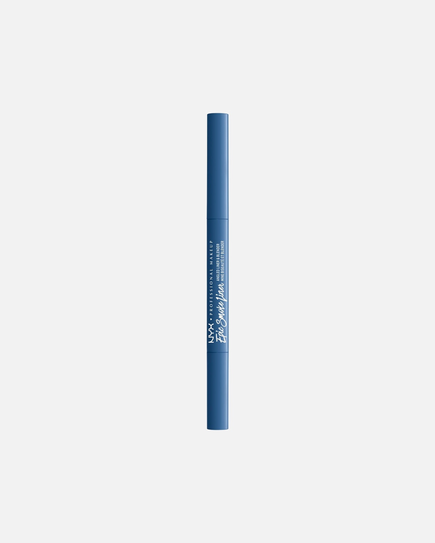 Eyeliner dla Unisex NYX Professional Makeup Epic Smoke Liner 09 - NAVY HEAT