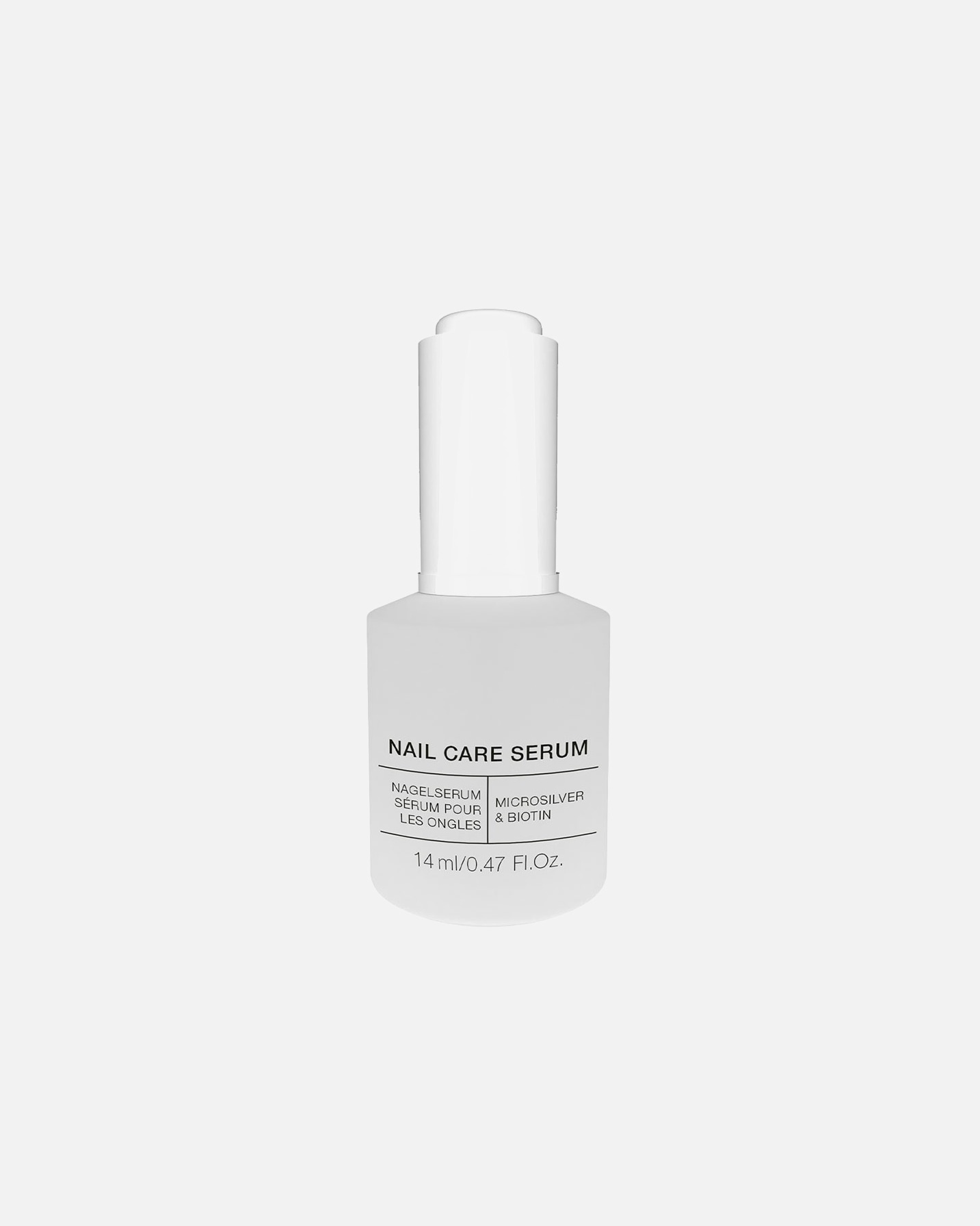 Pielęgnacja rąk i stóp dla Unisex Alessandro Nail Care Serum 14ml