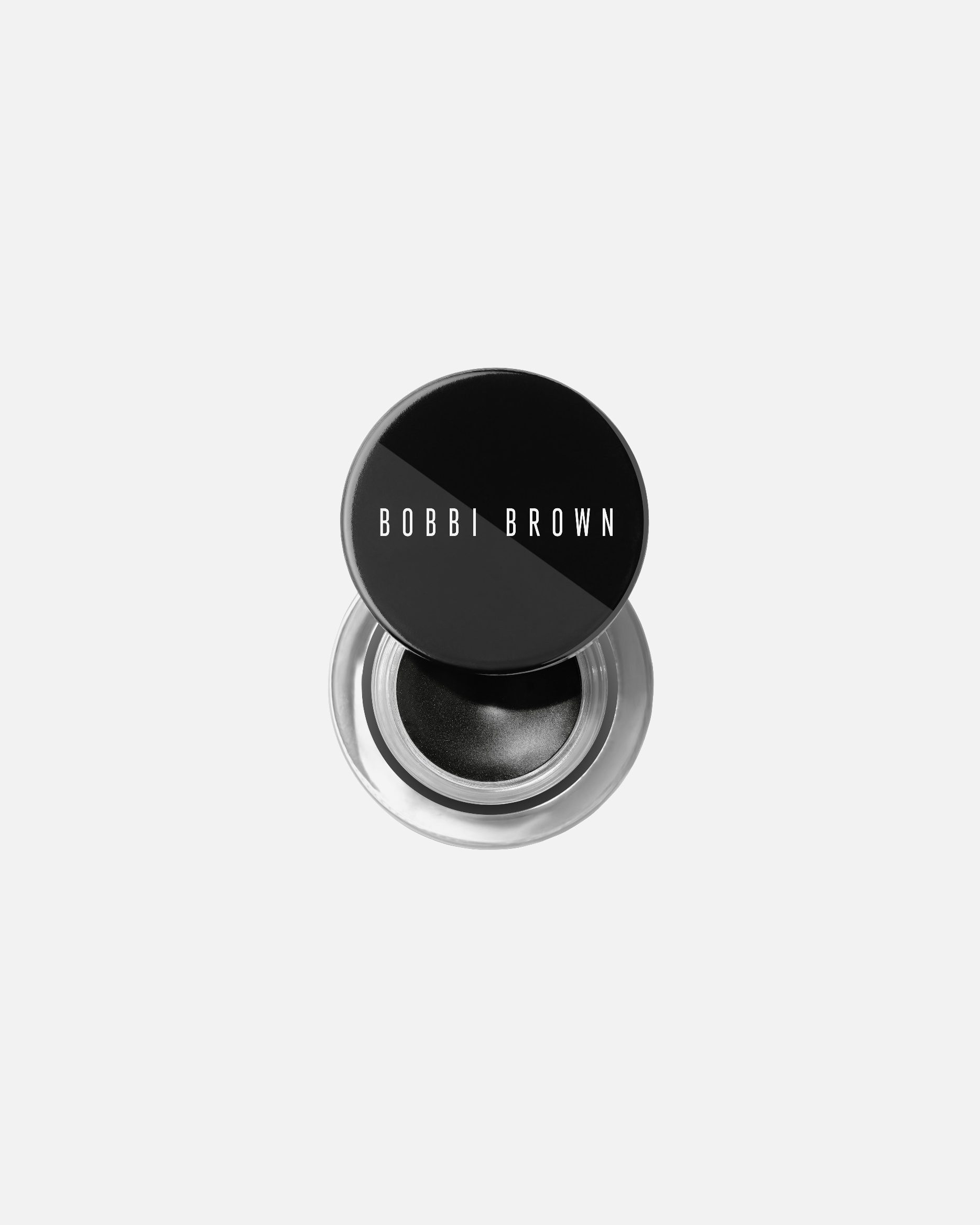 Eyeliner dla Unisex Bobbi Brown Long-Wear Gel BLACK INK