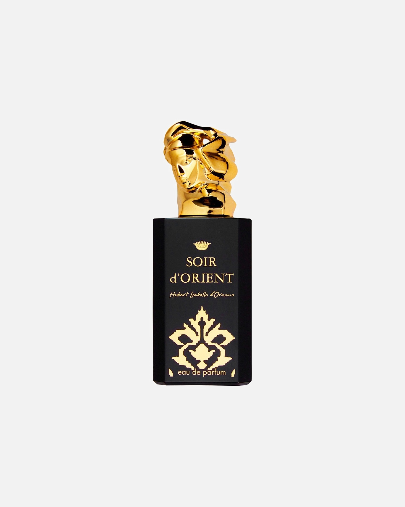 Woda perfumowana dla Unisex Sisley Soir d’Orient Soir d'Orient 100 ml