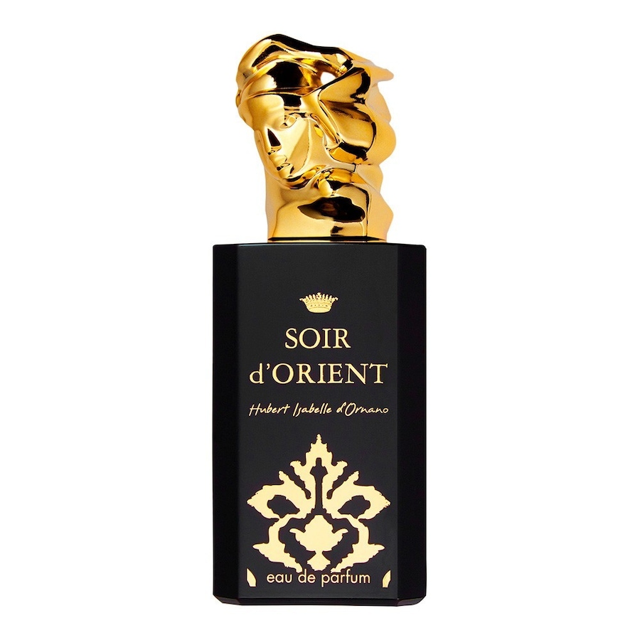 Soir d'Orient