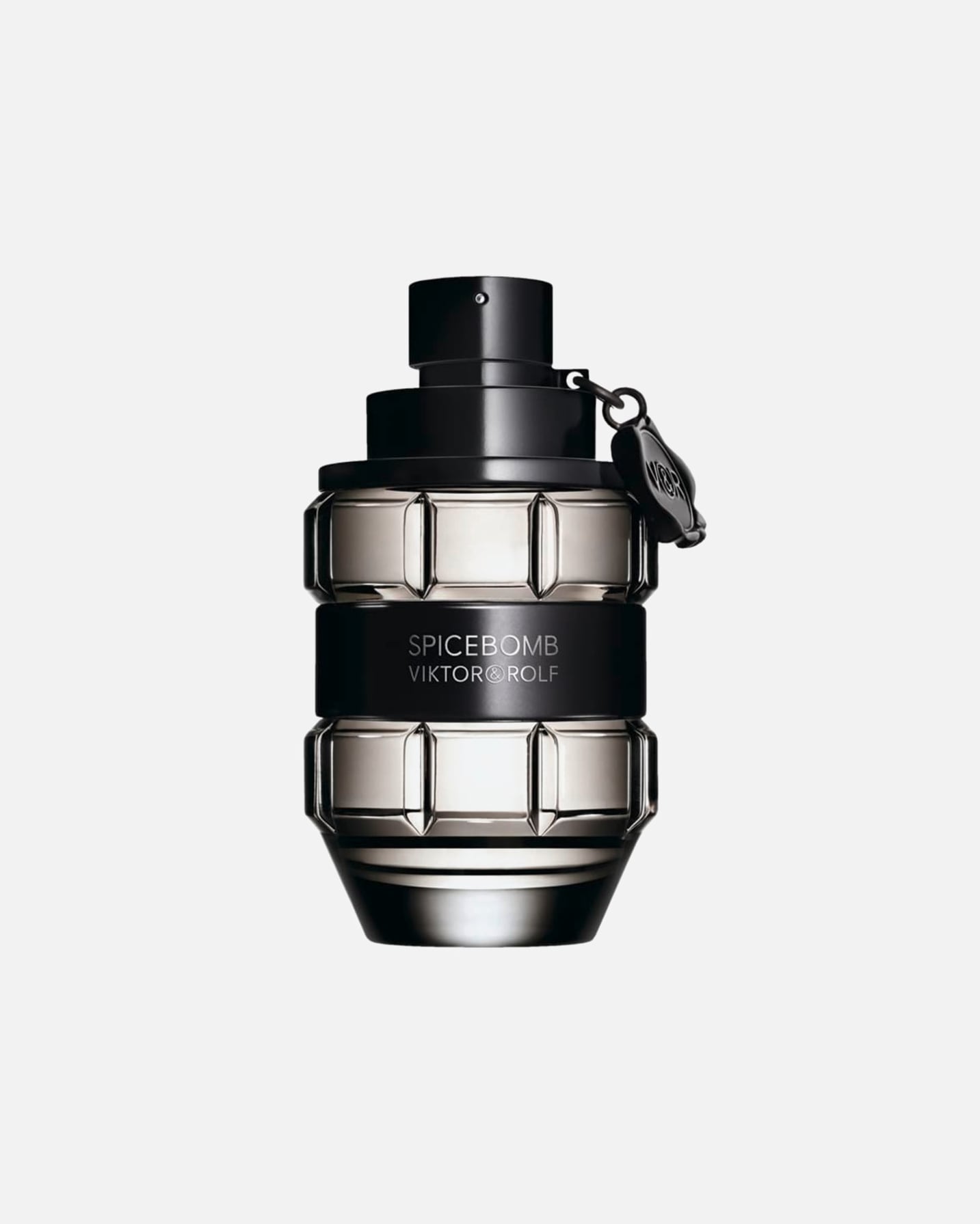 Woda toaletowa dla Mężczyzna Viktor&Rolf Spicebomb Eau de Toilette Spray 50 ml