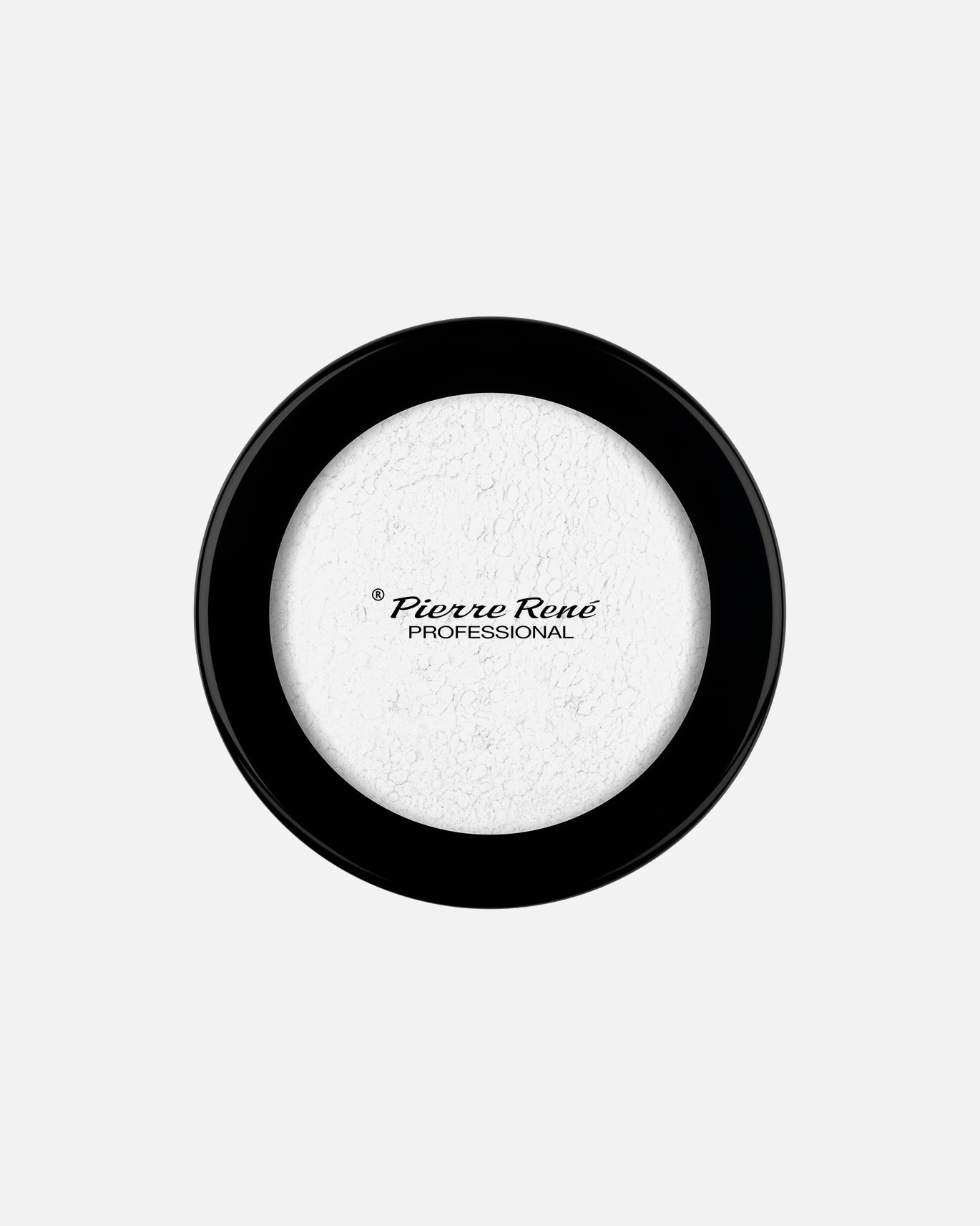 Puder dla Unisex Pierre René Puder sypki - Velvet Matte Loose Powder 12 g