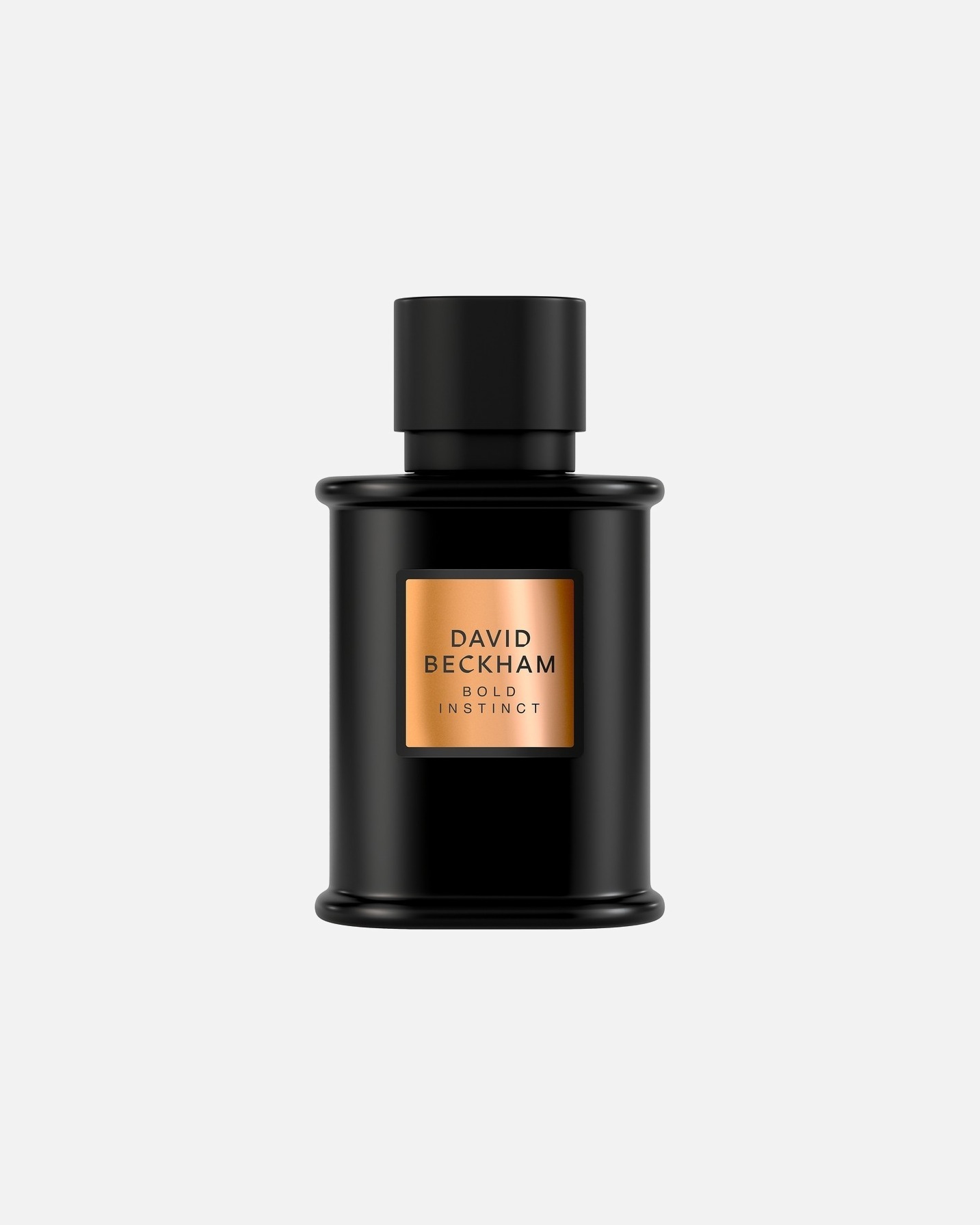 Woda perfumowana dla Mężczyzna David Beckham Odważny instynkt 50 ml
