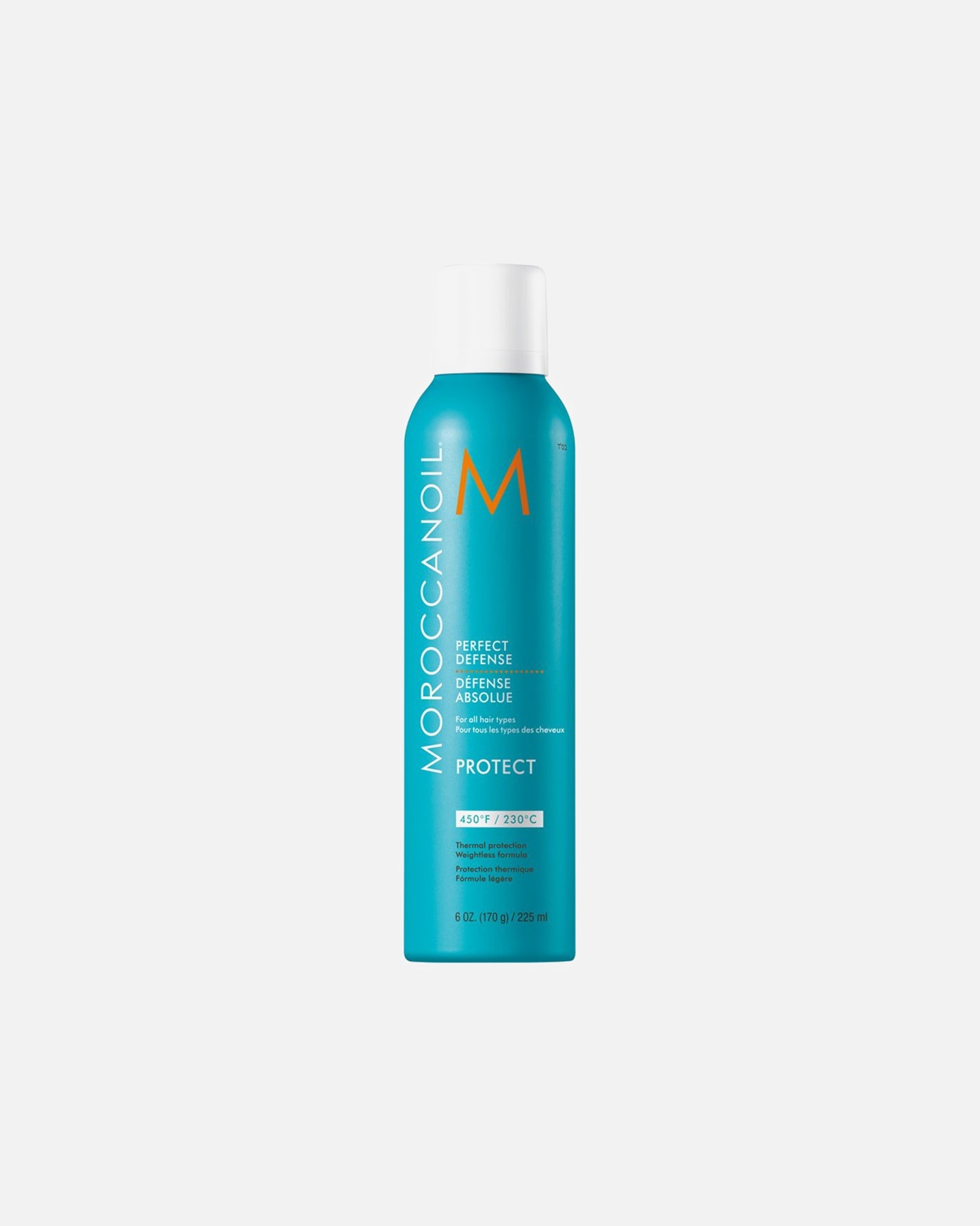 Spray na upały dla Kobieta Moroccanoil 225 ml