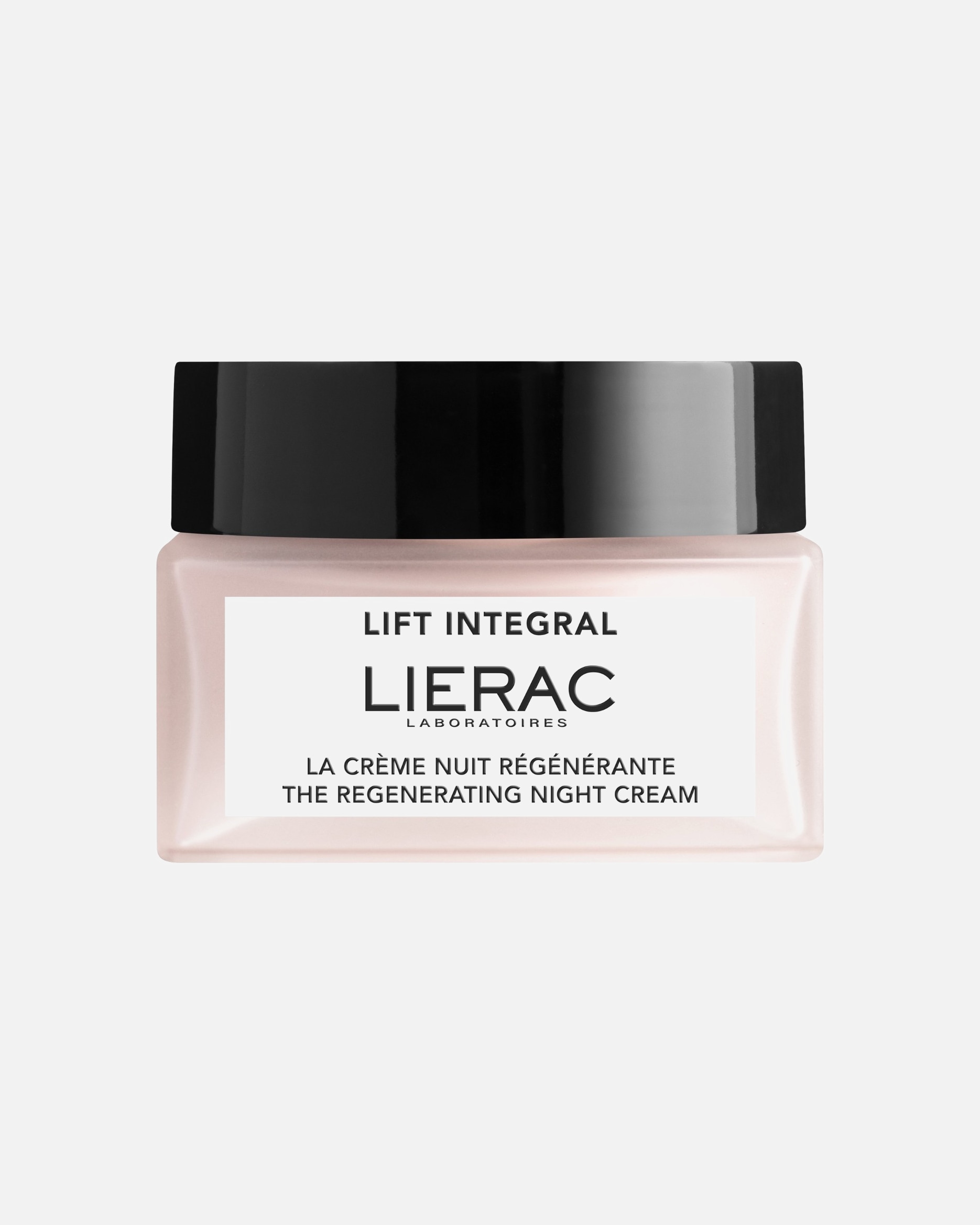 Krem na noc dla Unisex Lierac Lift Integral REGENERUJĄCY KREM NA NOC 50 ml
