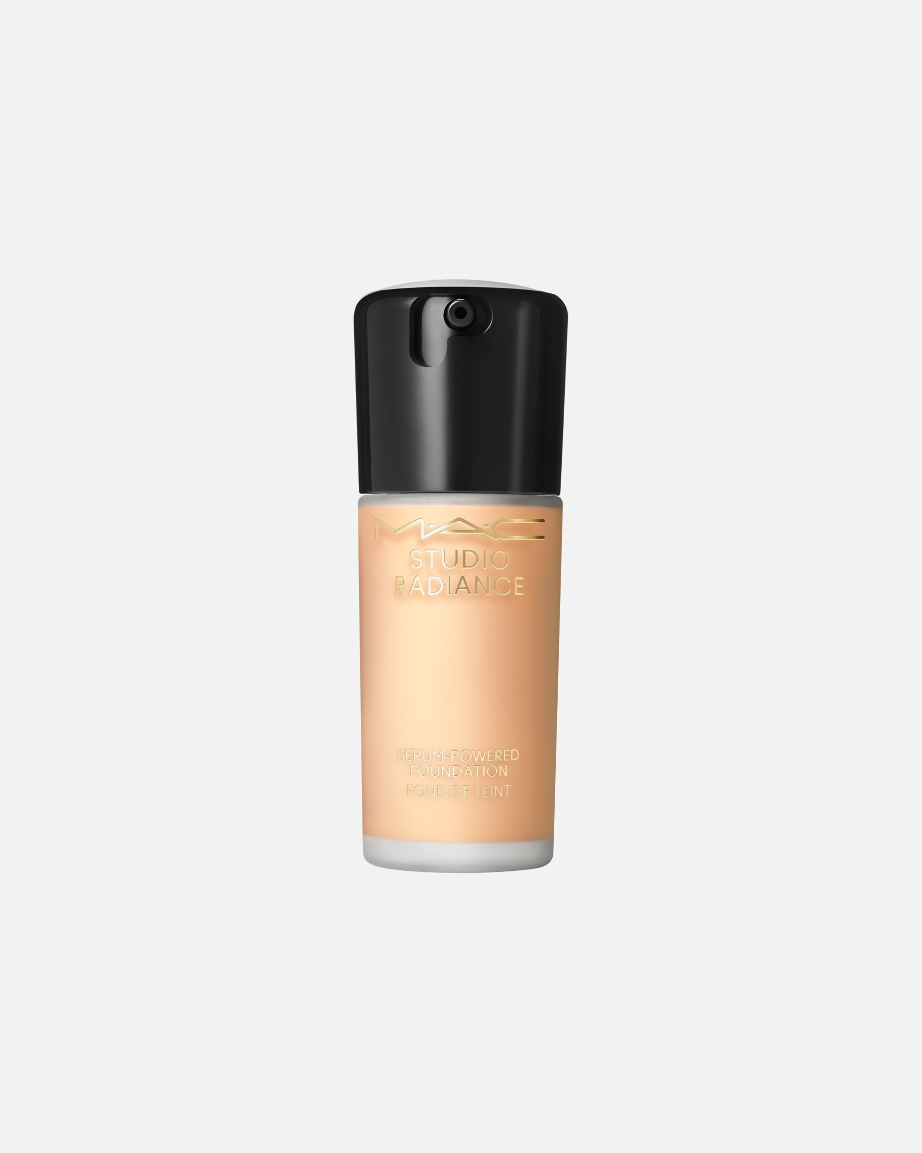 Podkład dla Unisex MAC Studio Studio Radiance Serum Powered Foundation NC16