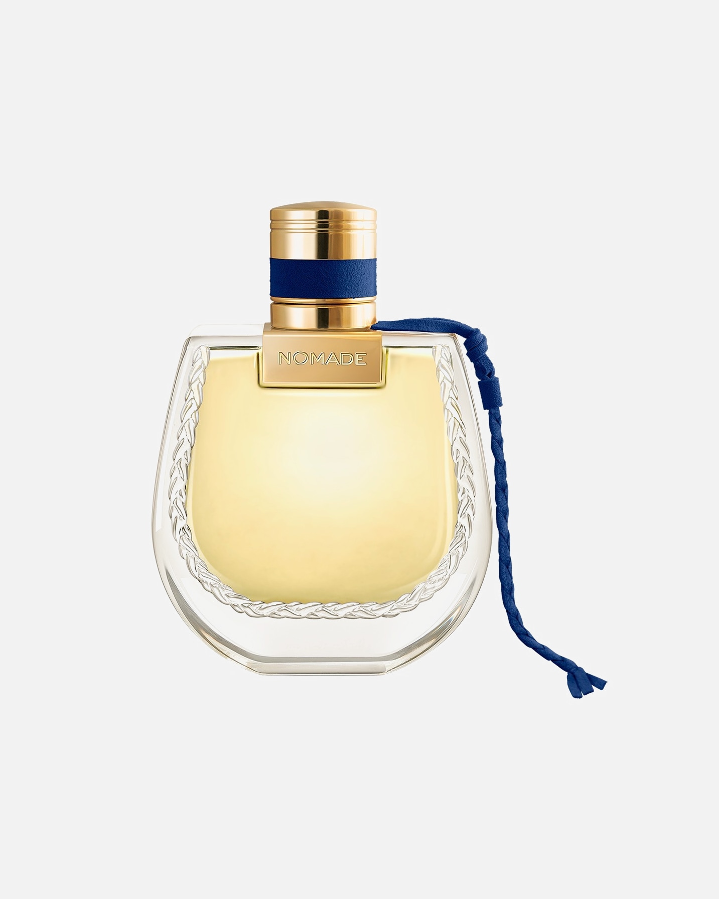 Woda perfumowana dla Kobieta Chloé Nomade Nuit d'Égypte 75 ml