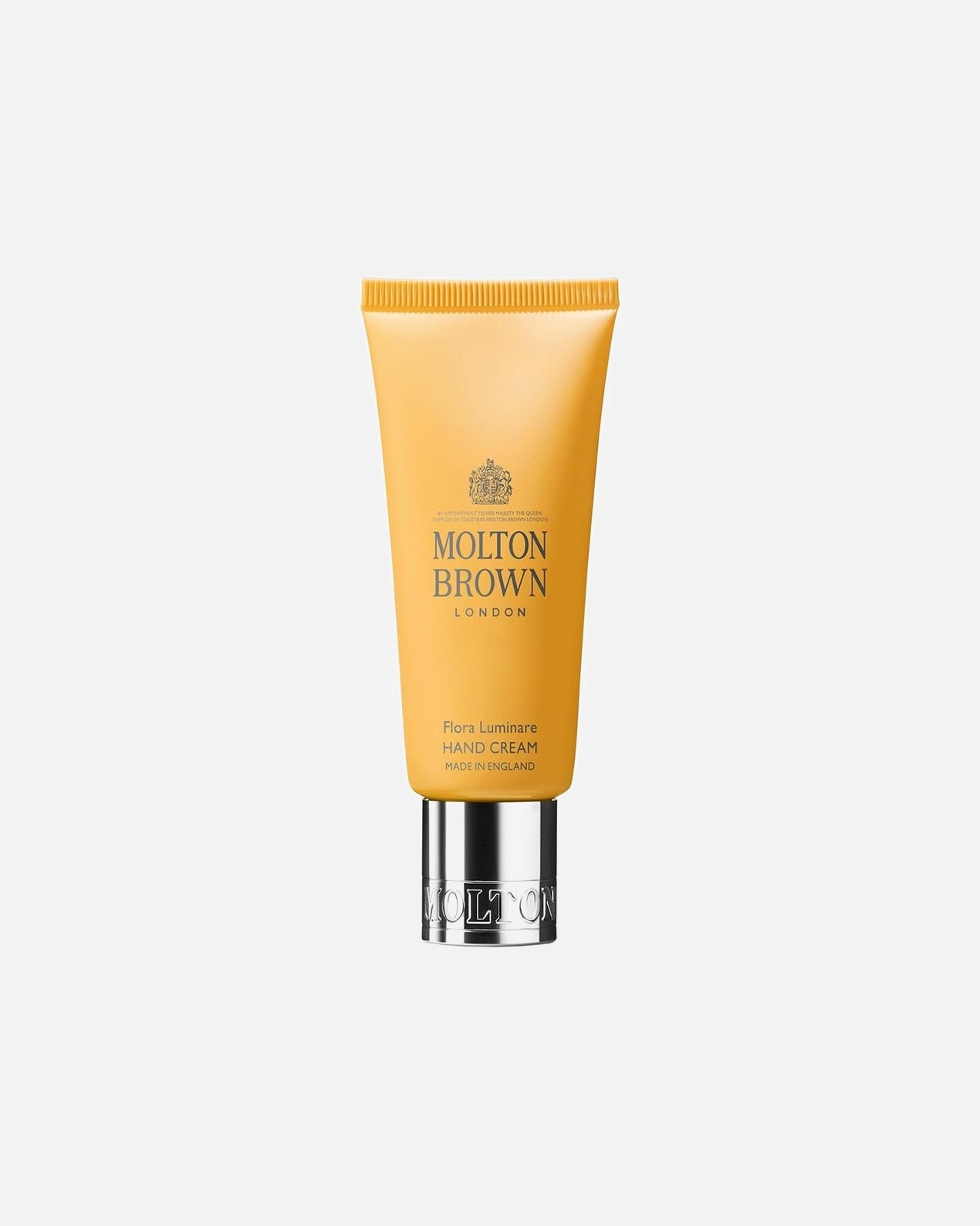 Krem do rąk dla Kobieta Molton Brown Pielęgnacja dłoni Flora Luminare Hand Cream 40 ml