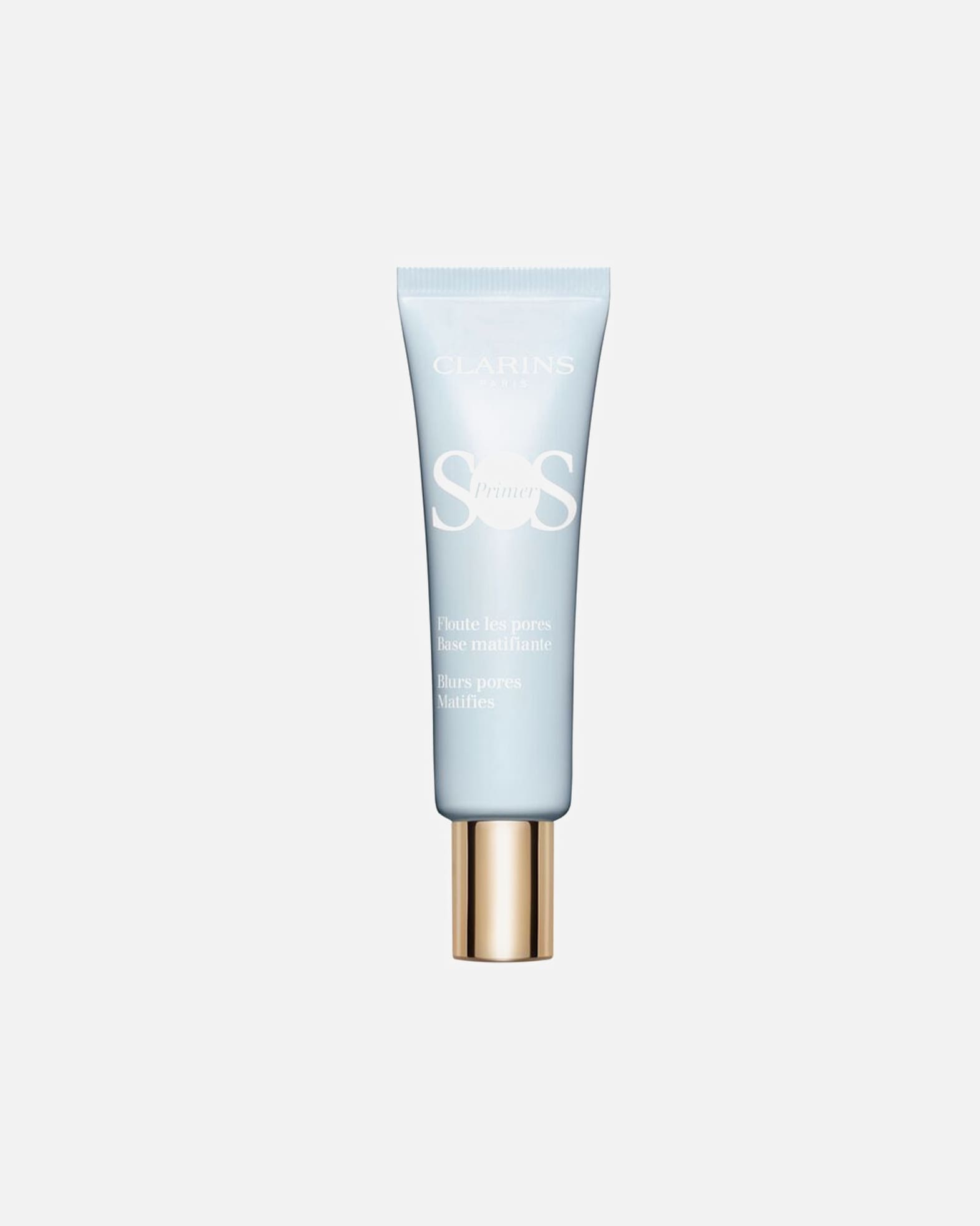 Primer dla Kobieta Clarins SOS Primer MATIFYING