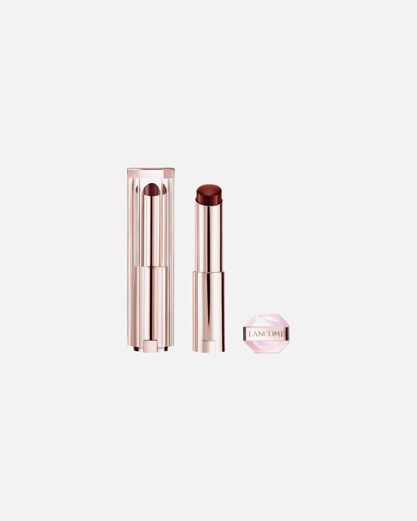 Balsam do ust dla Kobieta Lancôme Lip Idôle Squalane Butterglow 52