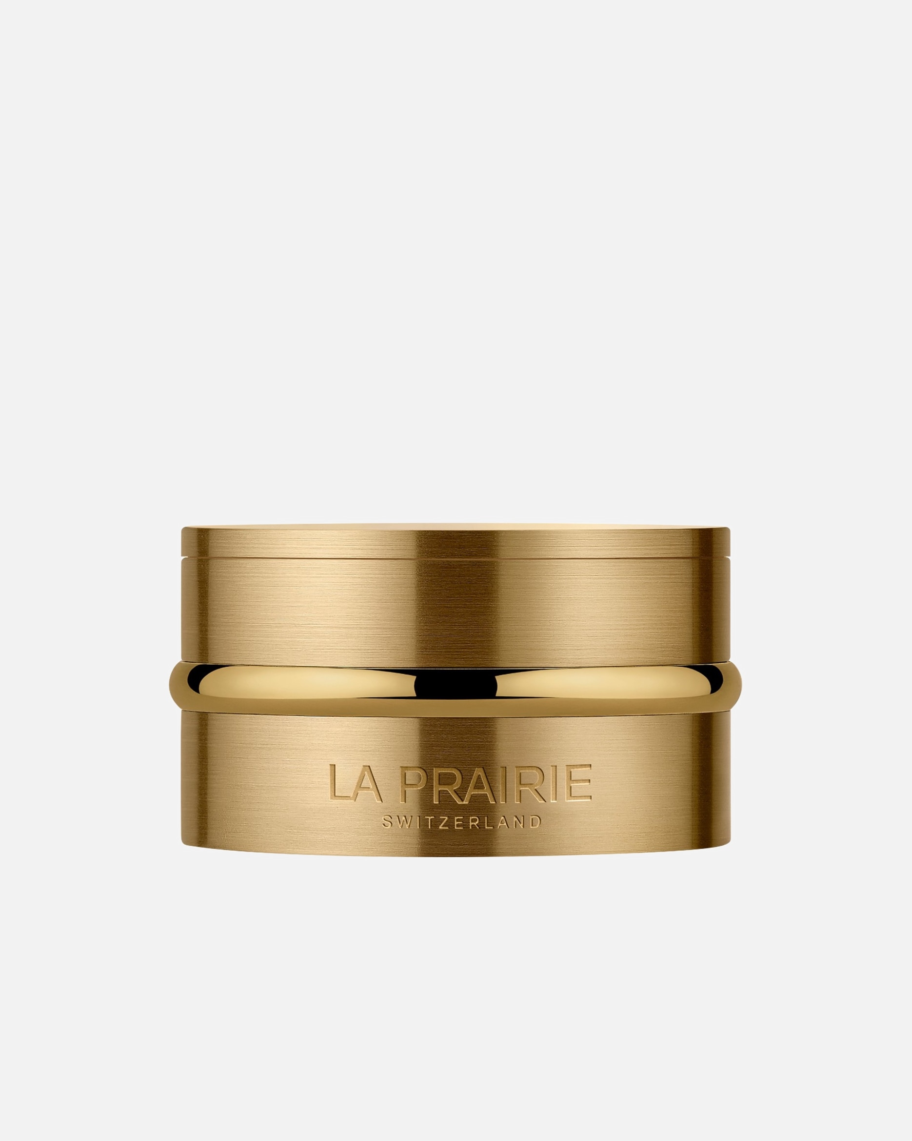 Krem na noc dla Unisex La Prairie Pure Gold Collection Radiance Nocturnal Balm 60 ml