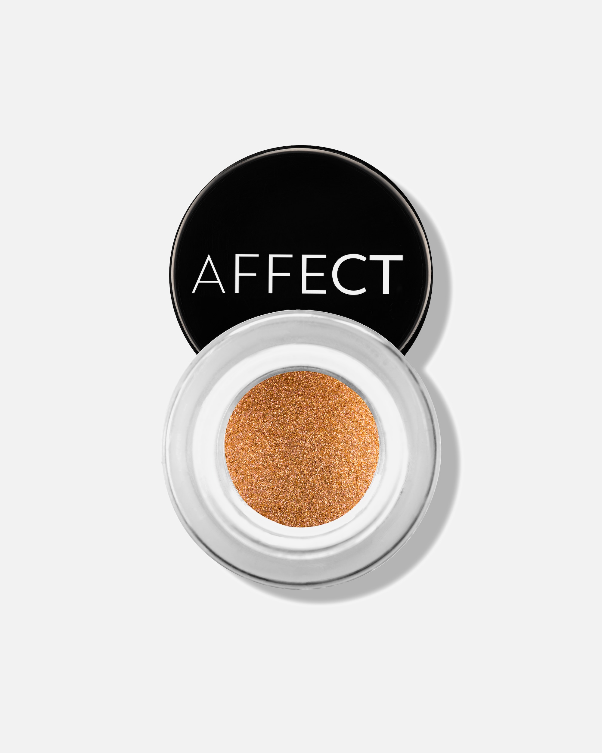 Cień do powiek dla Unisex Affect Charmy Pigment Loose Eyeshadow Zodiac N-0161 - LIBRA