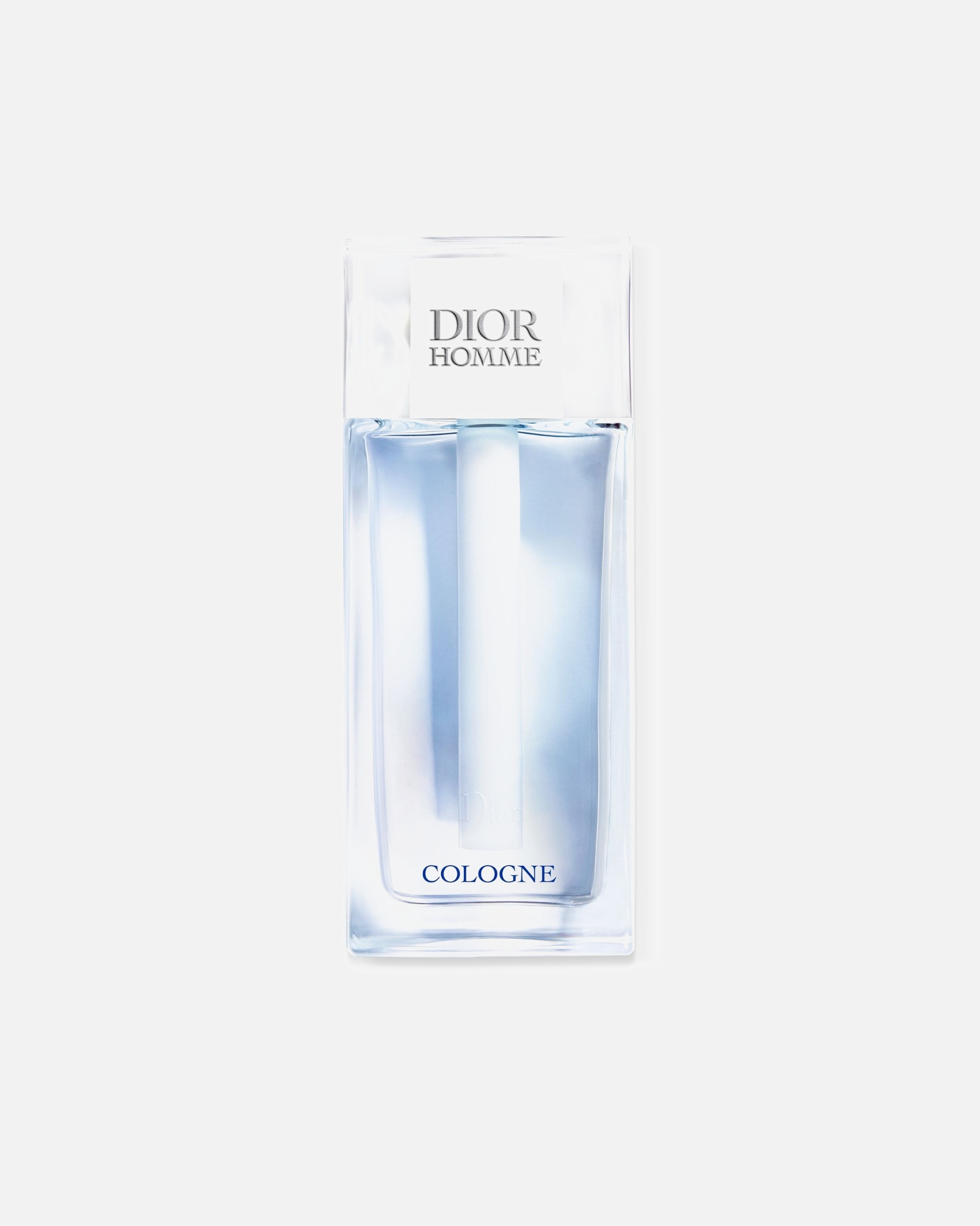 Woda kolońska dla Mężczyzna DIOR Dior Homme Cologne Spray 75 ml