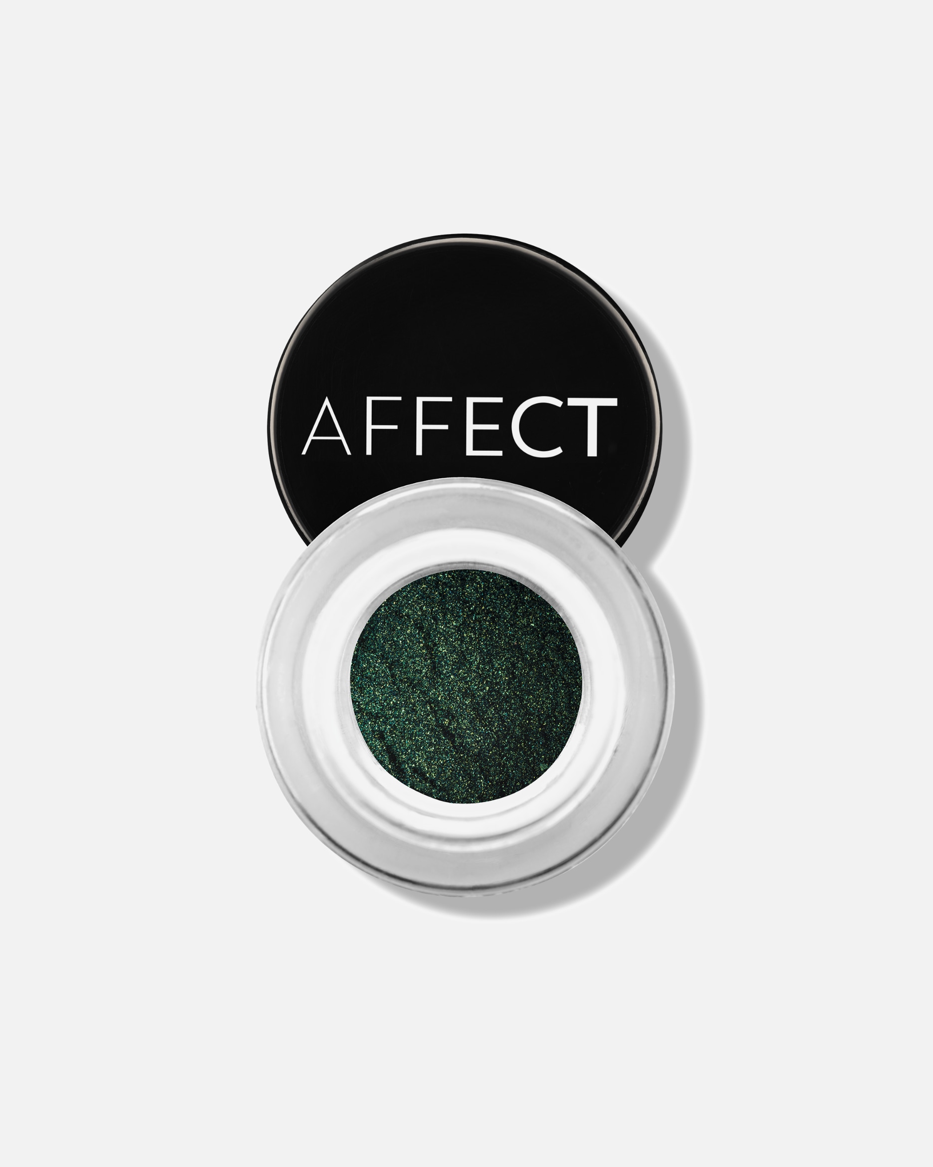 Cień do powiek dla Unisex Affect Charmy Pigment Loose Eyeshadow Zodiac N-0152