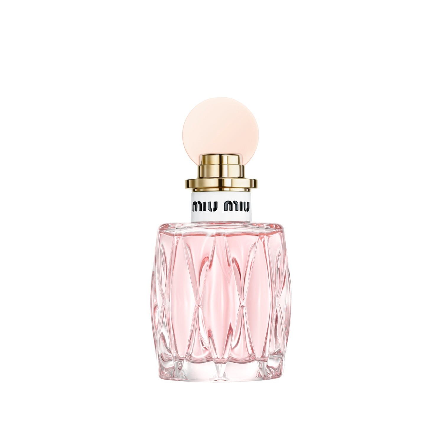 miu miu miu miu l'eau rosee woda toaletowa 100 ml