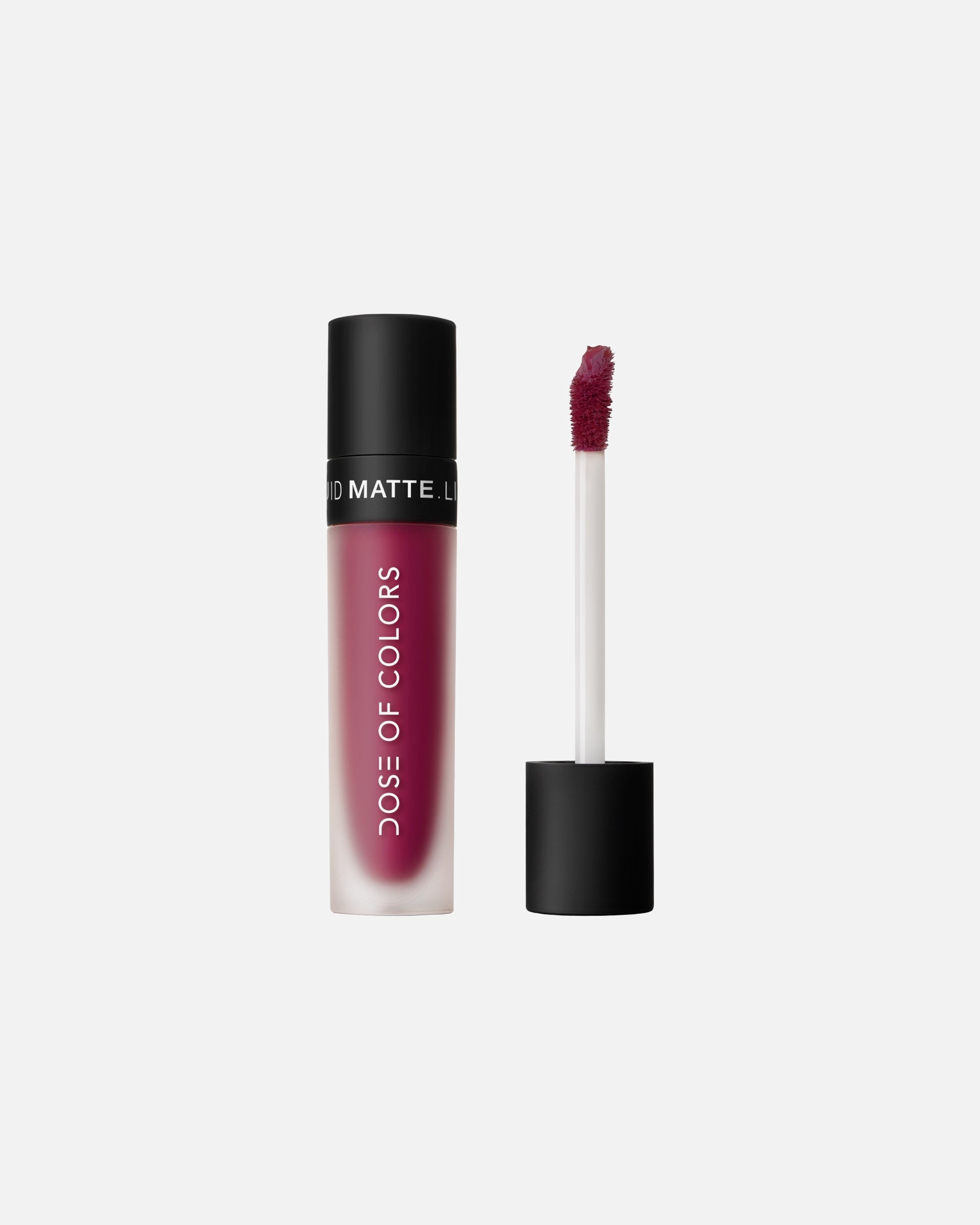 Pomadka do ust w sztyfcie dla Unisex Dose of Colors Nude Mood BERRY ME