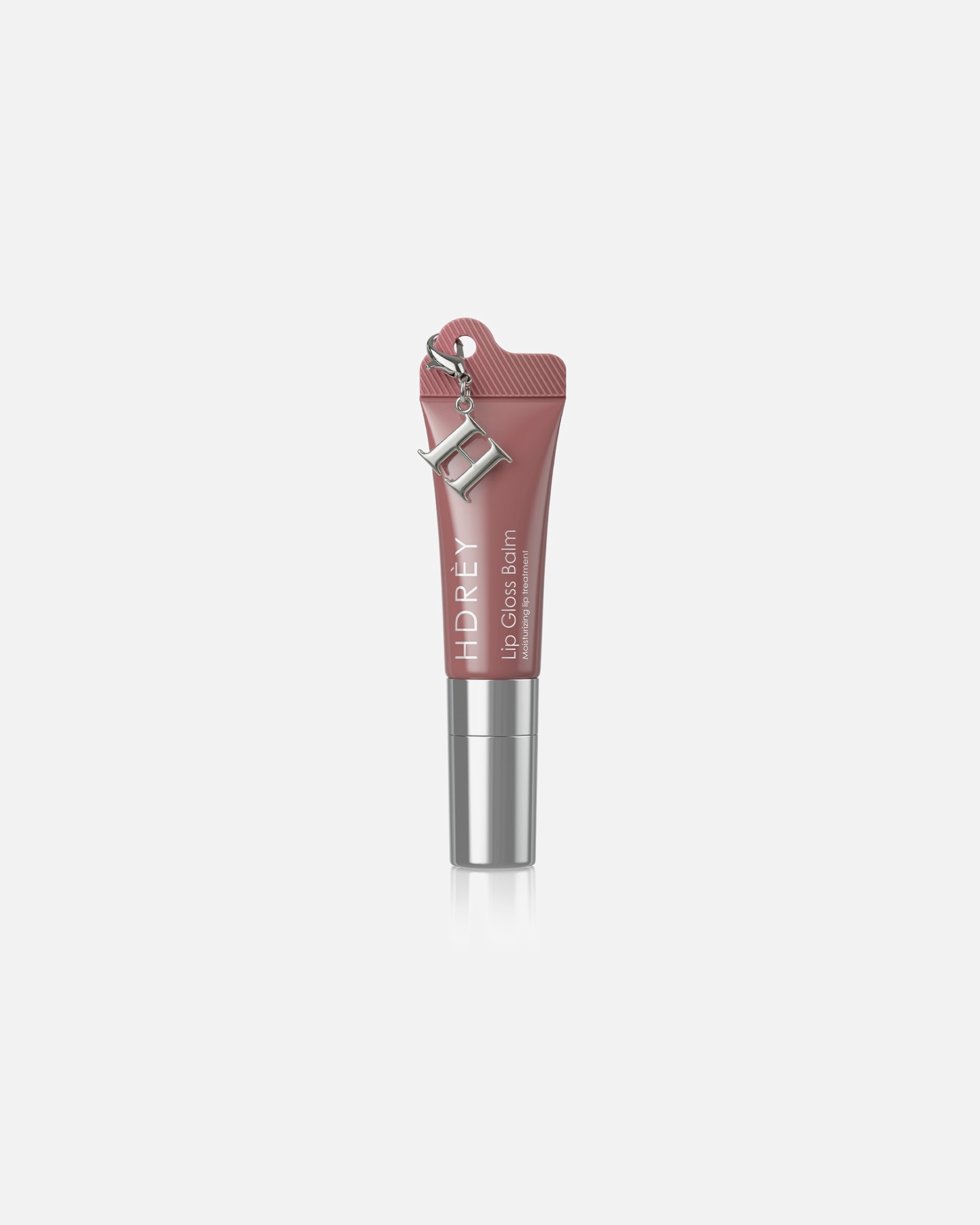 Błyszczyk do ust dla Unisex HDREY Default Brand Line Lip Gloss BRULEE