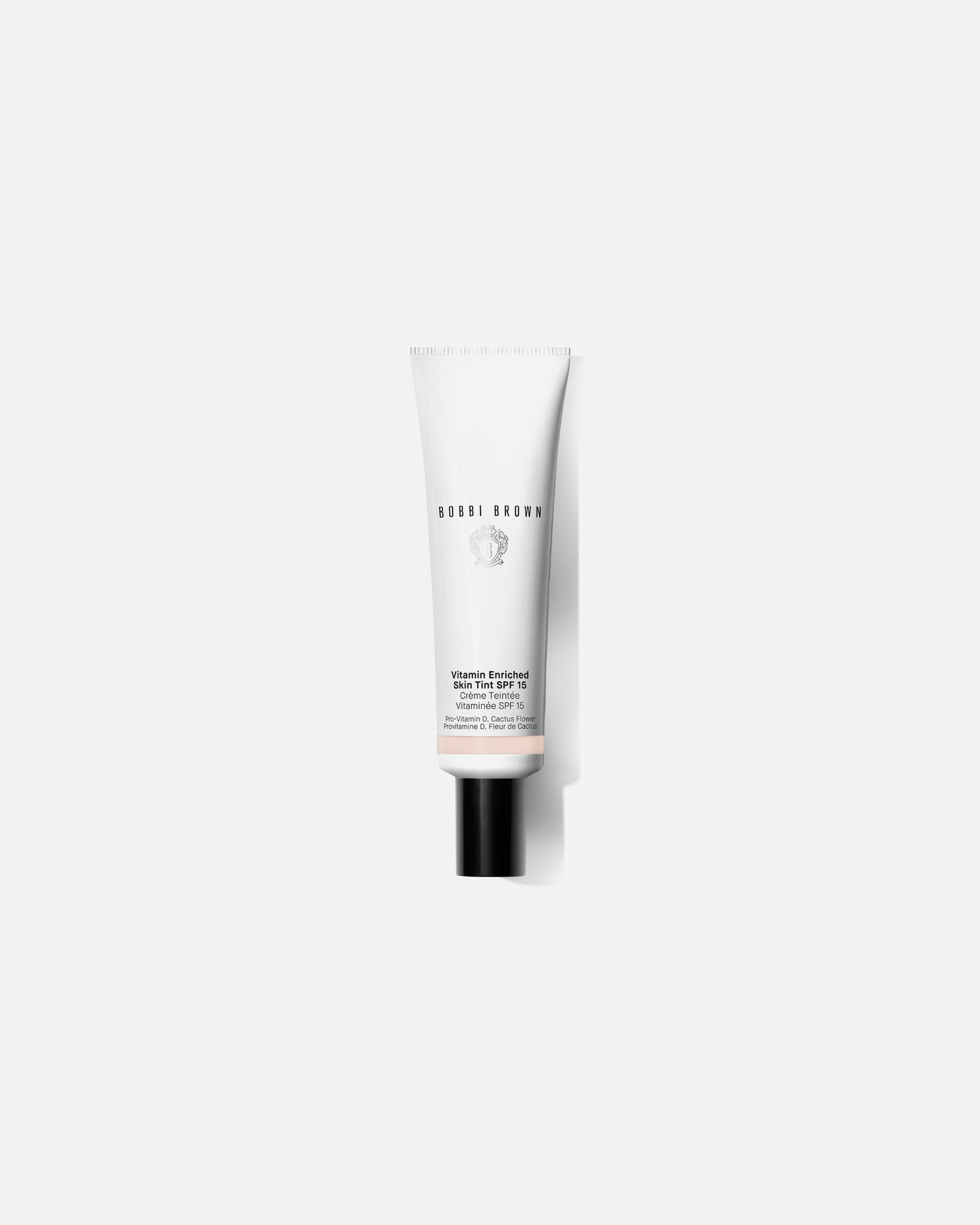Krem kryjący dla Unisex Bobbi Brown Vitamin Enriched Skin Tint SPF 15 3 - FAIR