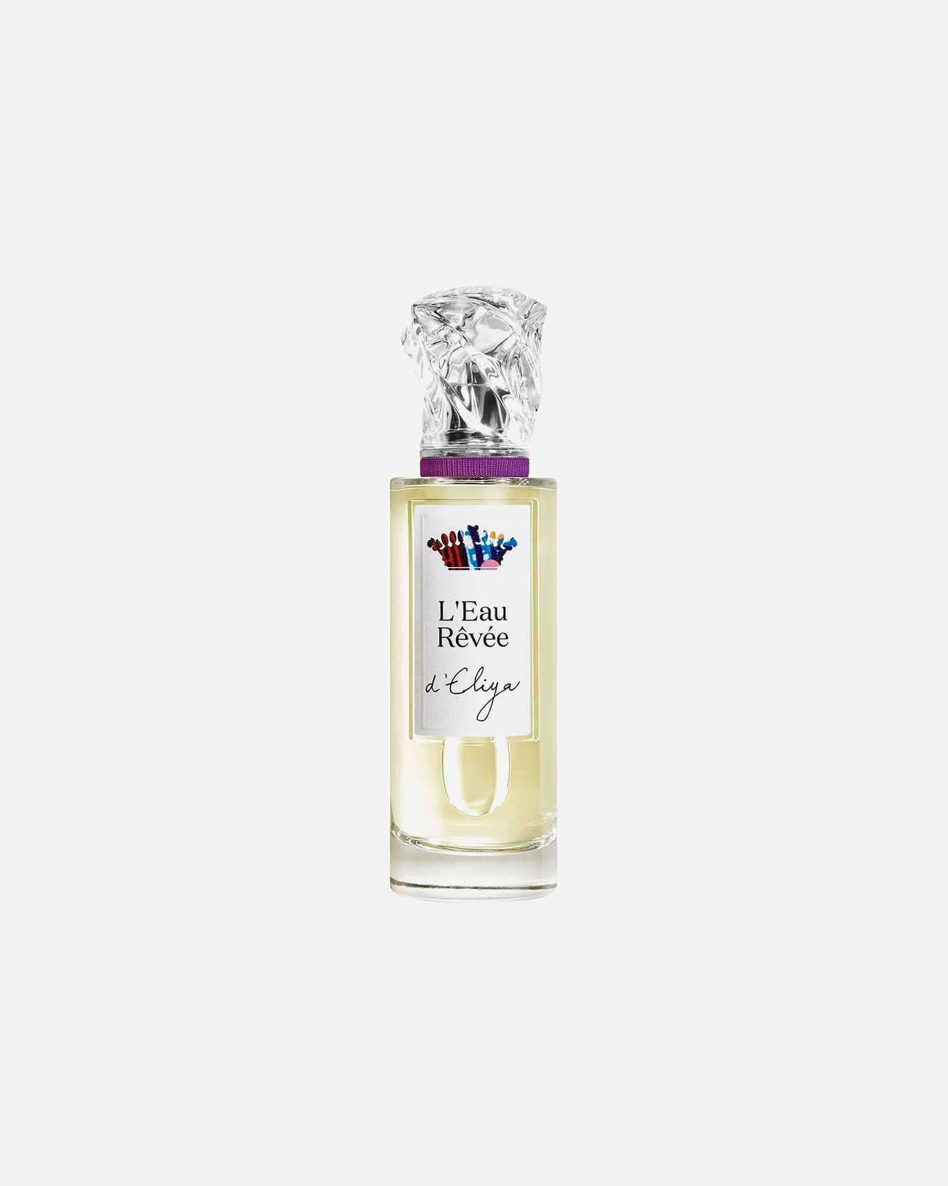 Woda toaletowa dla Unisex Sisley L'Eau Revee L'Eau Rêvée d'Eliya 100 ml
