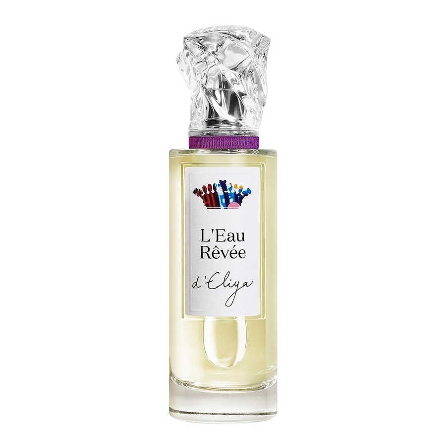 L'Eau Revée d'Eliya