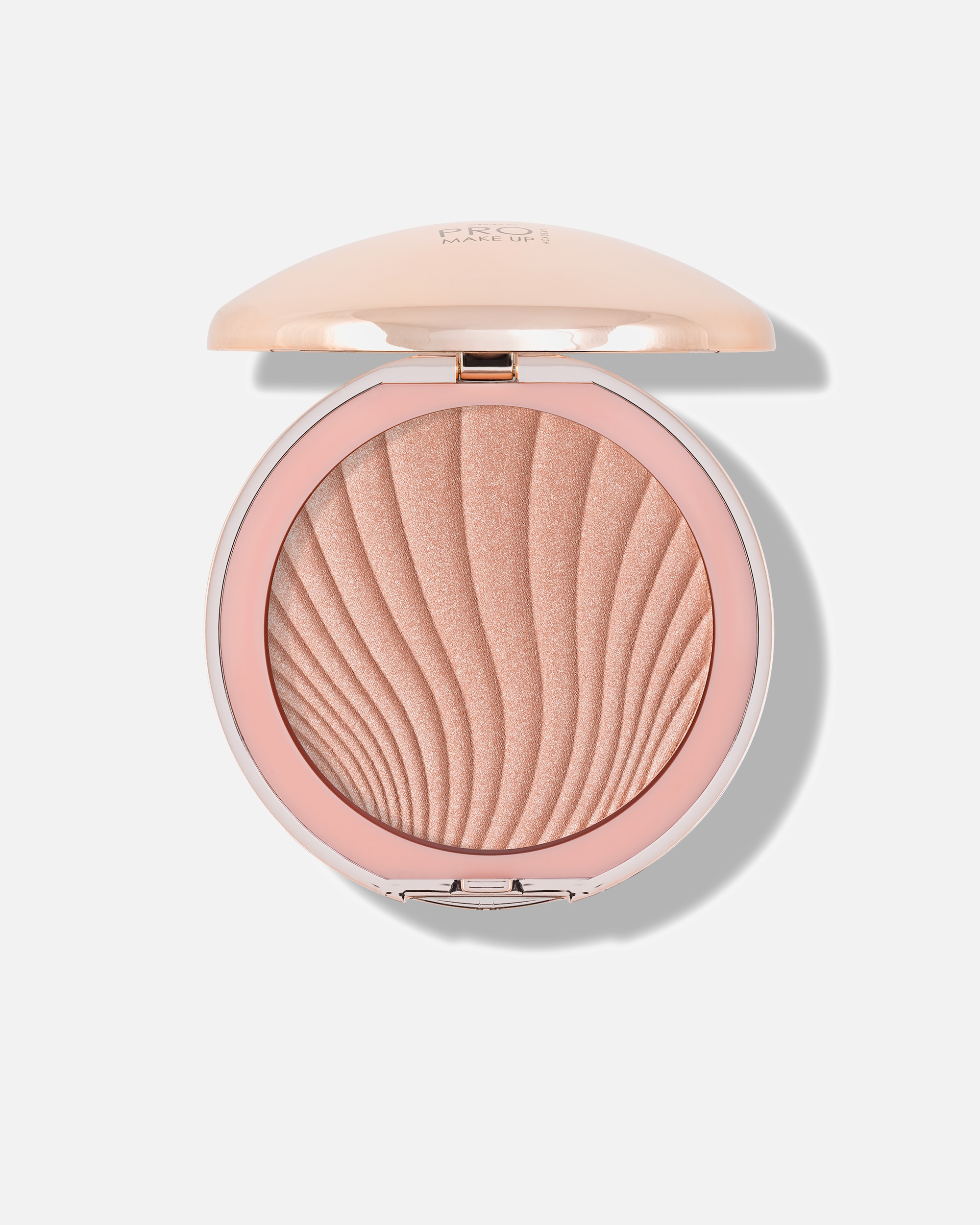 Rozświetlacz dla Unisex Affect Shimmer Pressed Highlighter RIO H-0008 - RIO