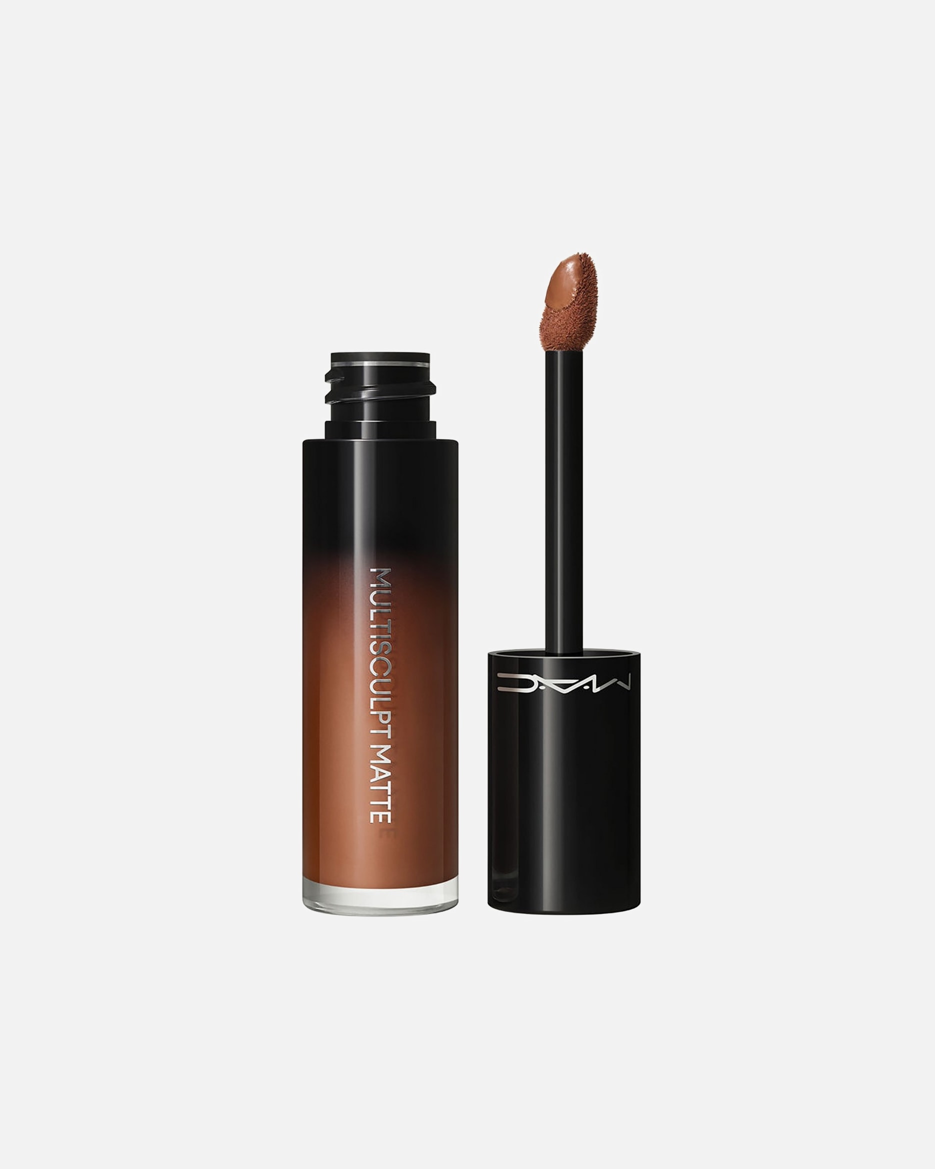 Contouring Stick dla Unisex MAC Multisculpt Matte Liquid Colour 13 - UNCORKED