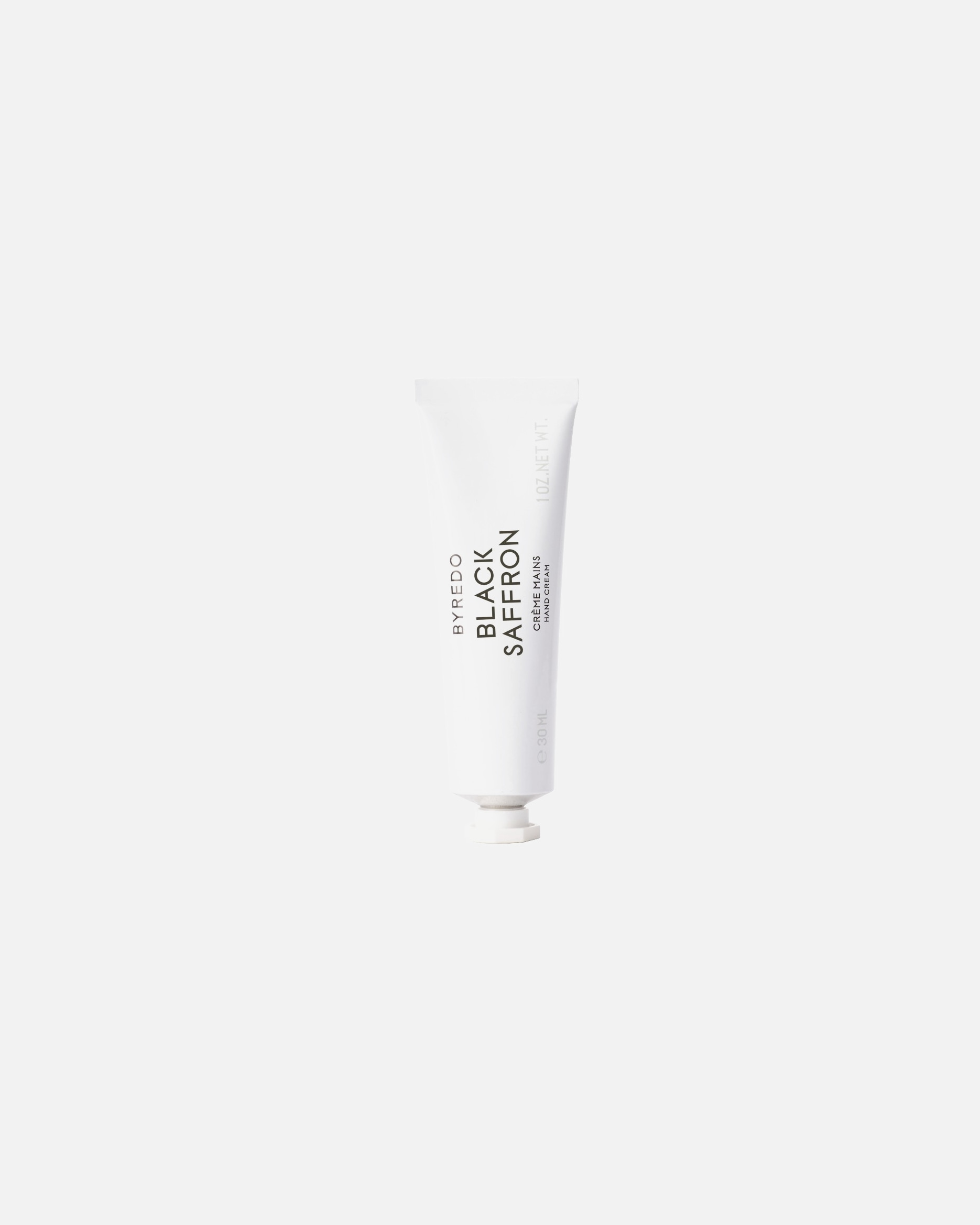 Krem do rąk dla Unisex BYREDO BLACK SAFFRON HAND CREAM 30 ml