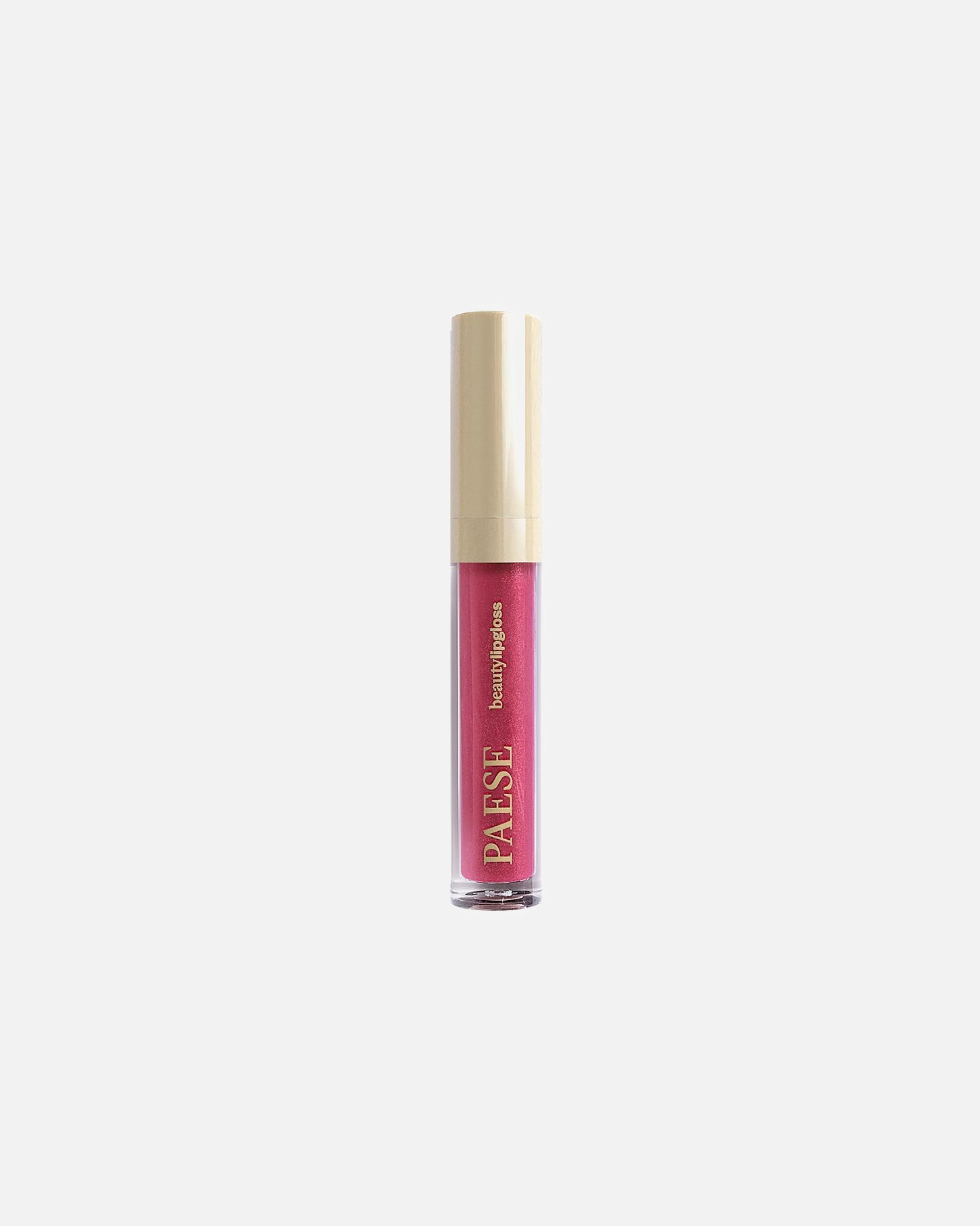 Błyszczyk do ust dla Unisex Paese Beauty Lipgloss 6 - VIVID