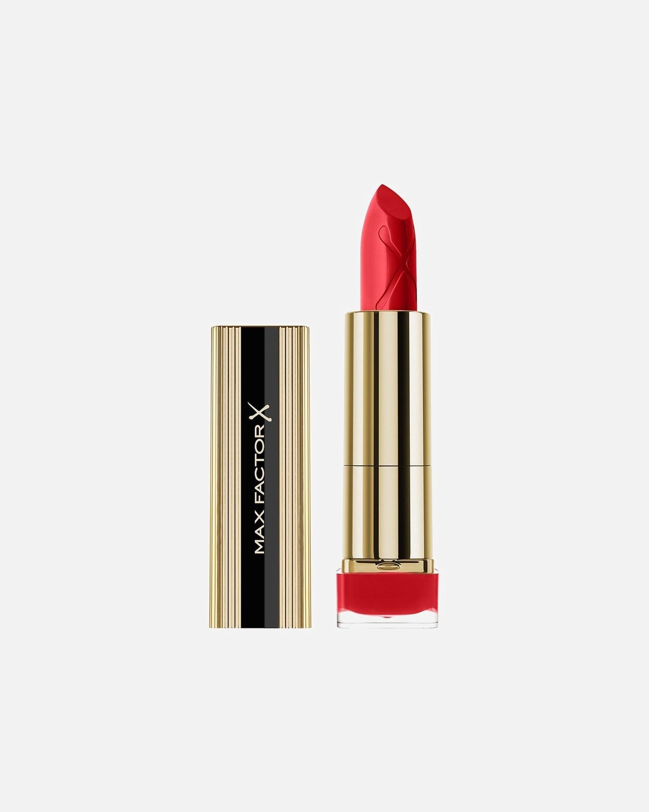 Pomadka do ust w sztyfcie dla Unisex Max Factor Max Factor Colour Elixir nawilżająca pomadka do ust nr 005 - Simply Nude 75 - RUBY TUESDAY