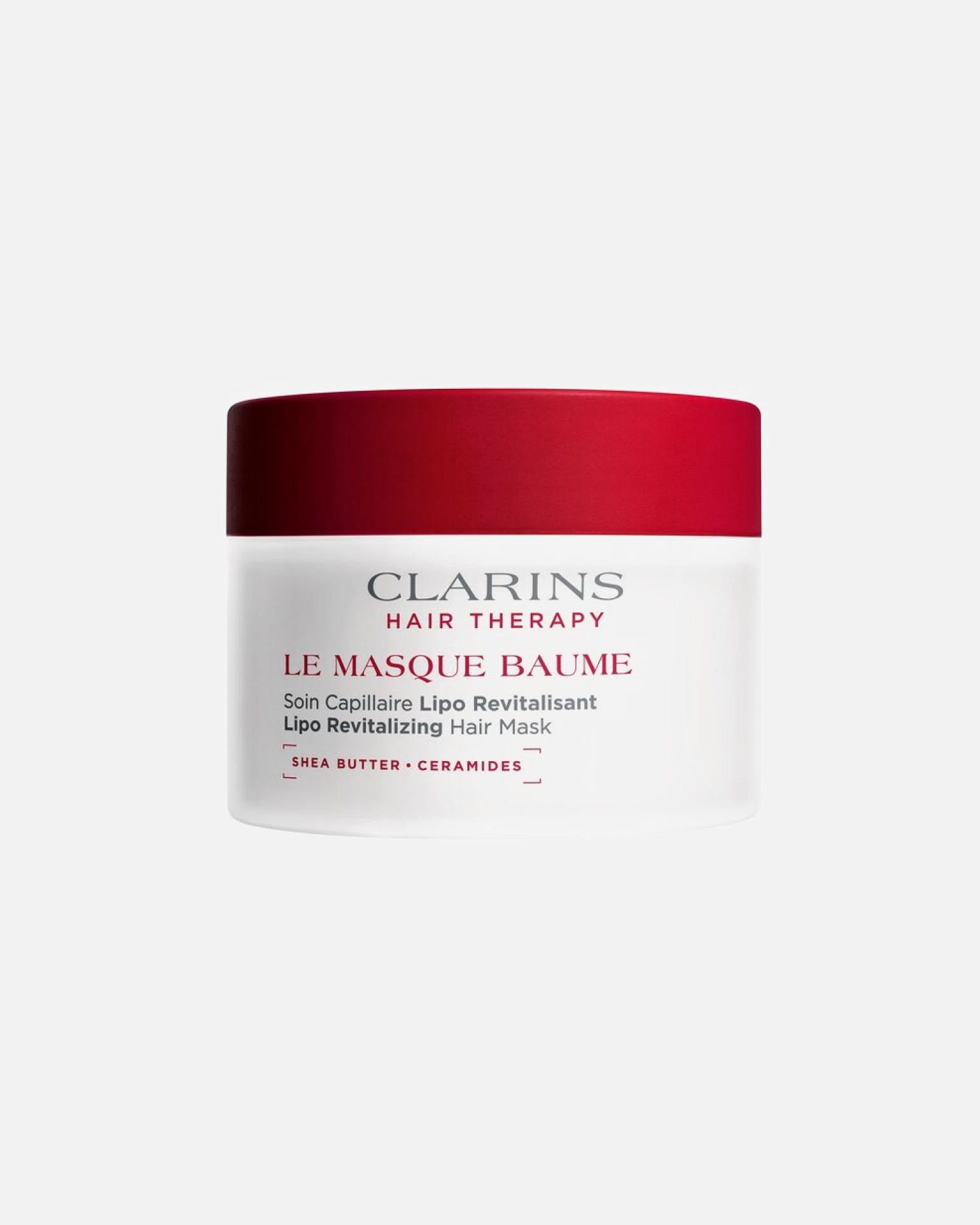 Maska do włosów dla Kobieta Clarins Hair Therapy The Balm Mask 200 ml