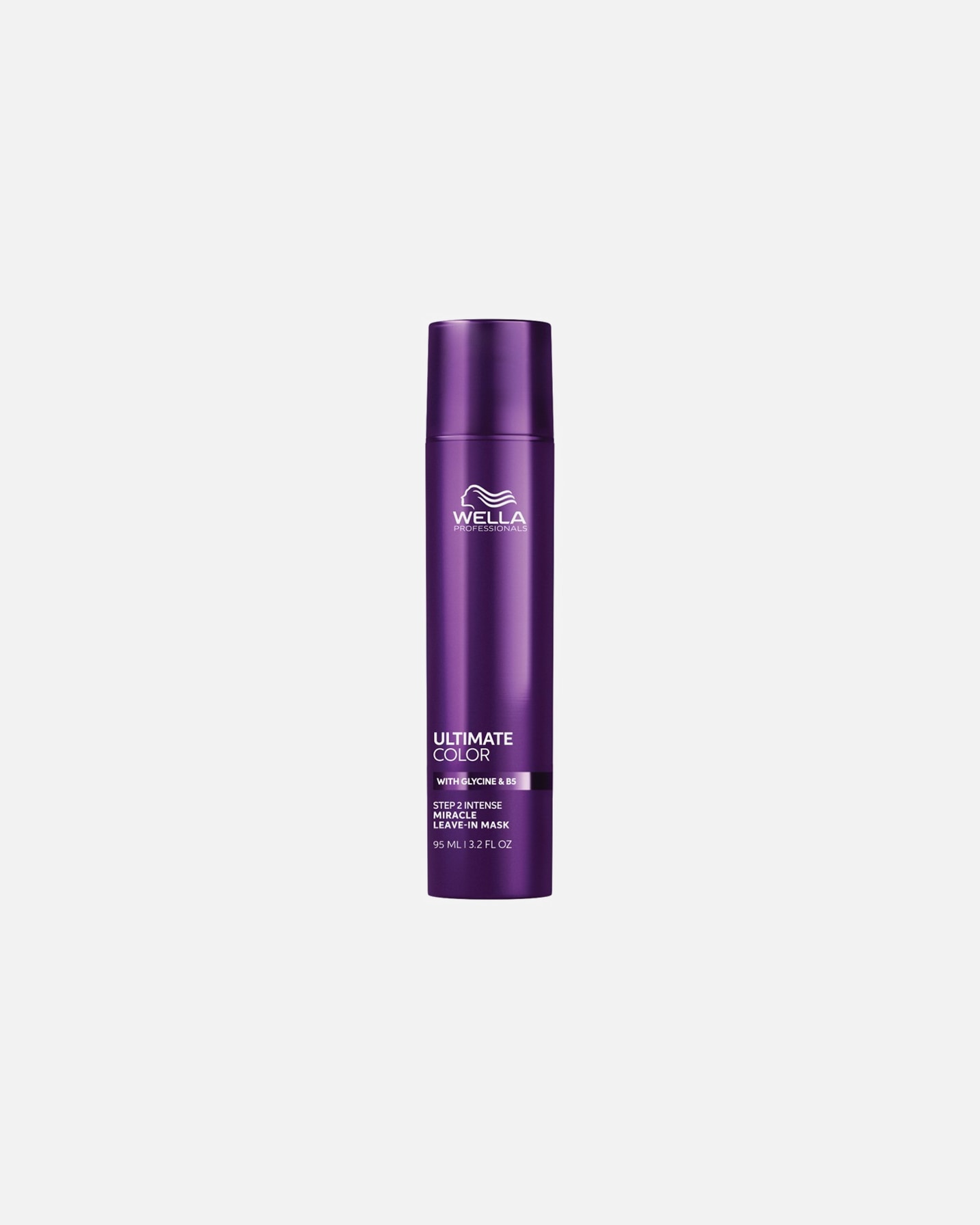 Odżywki bez spłukiwania dla Unisex Wella Ultimate Color Ultimate Color kuracja bez spłukiwania do włosów farbowanych 95 ml