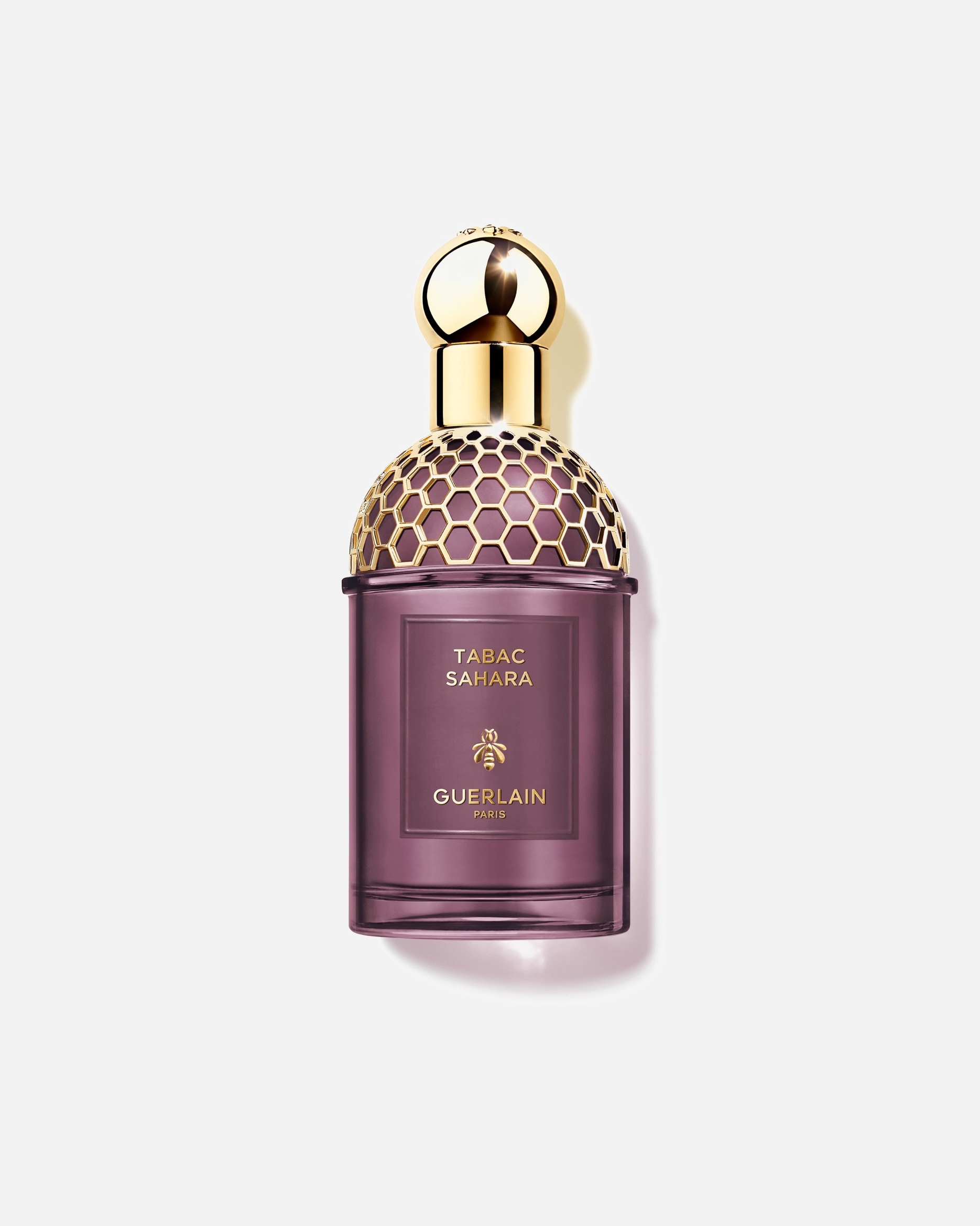 Perfumy dla Unisex Guerlain Absolus Allegoria Tabac Sahara 75 ml