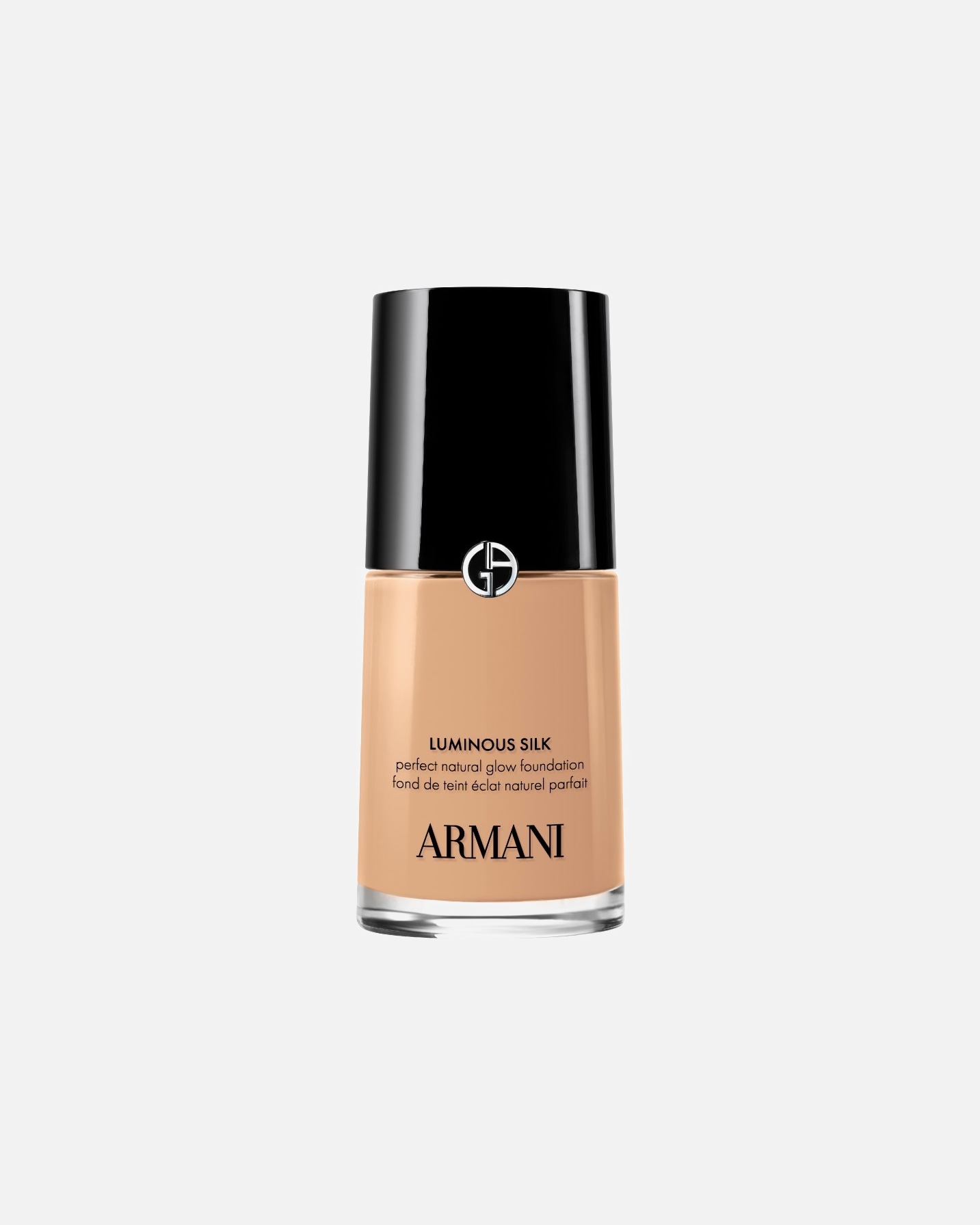 Podkład dla Unisex Armani Luminous Silk Rozświetlający podkład w płynie Luminous Silk 5.1