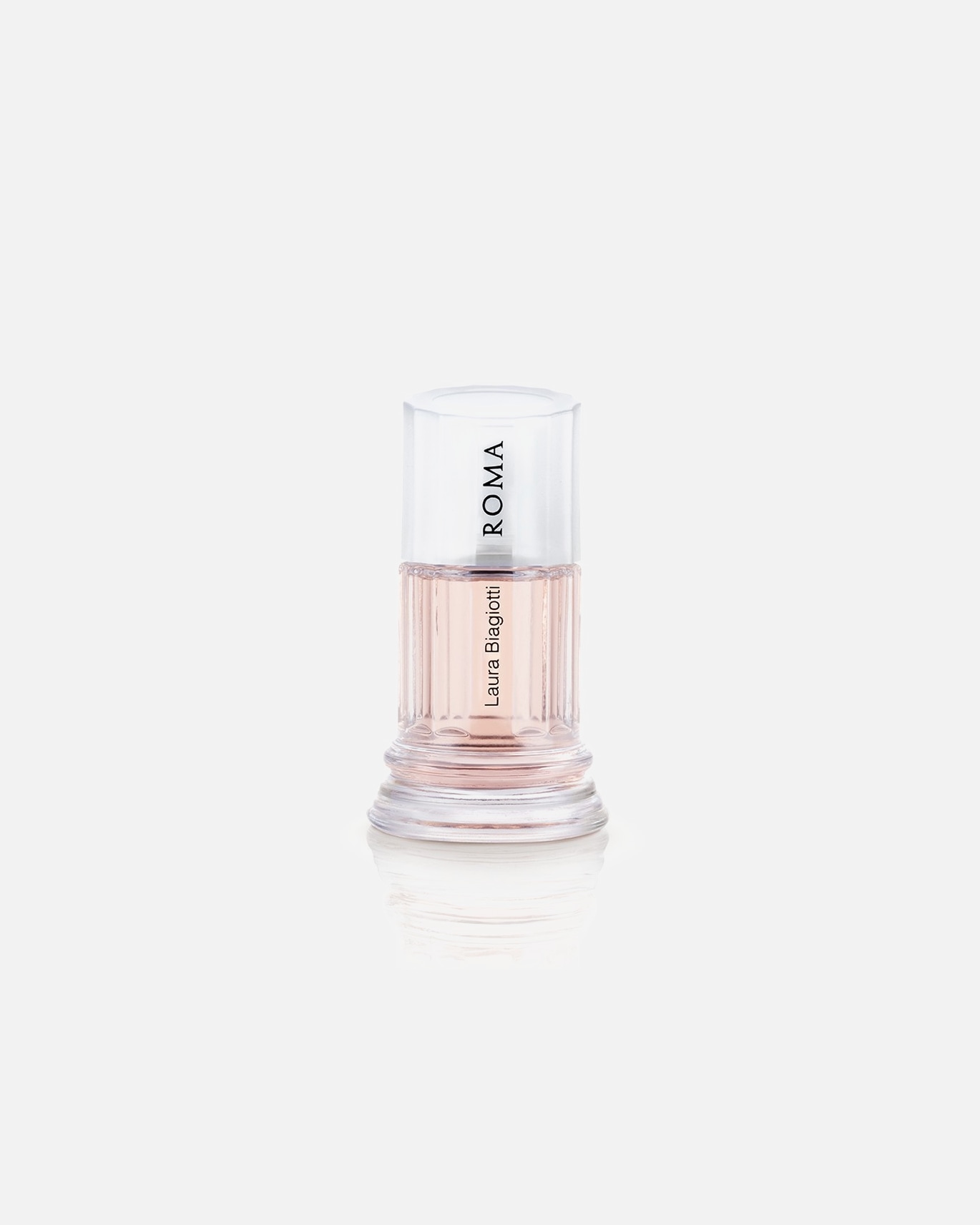 Woda toaletowa dla Kobieta Laura Biagiotti Roma Fiori Bianchi 25 ml
