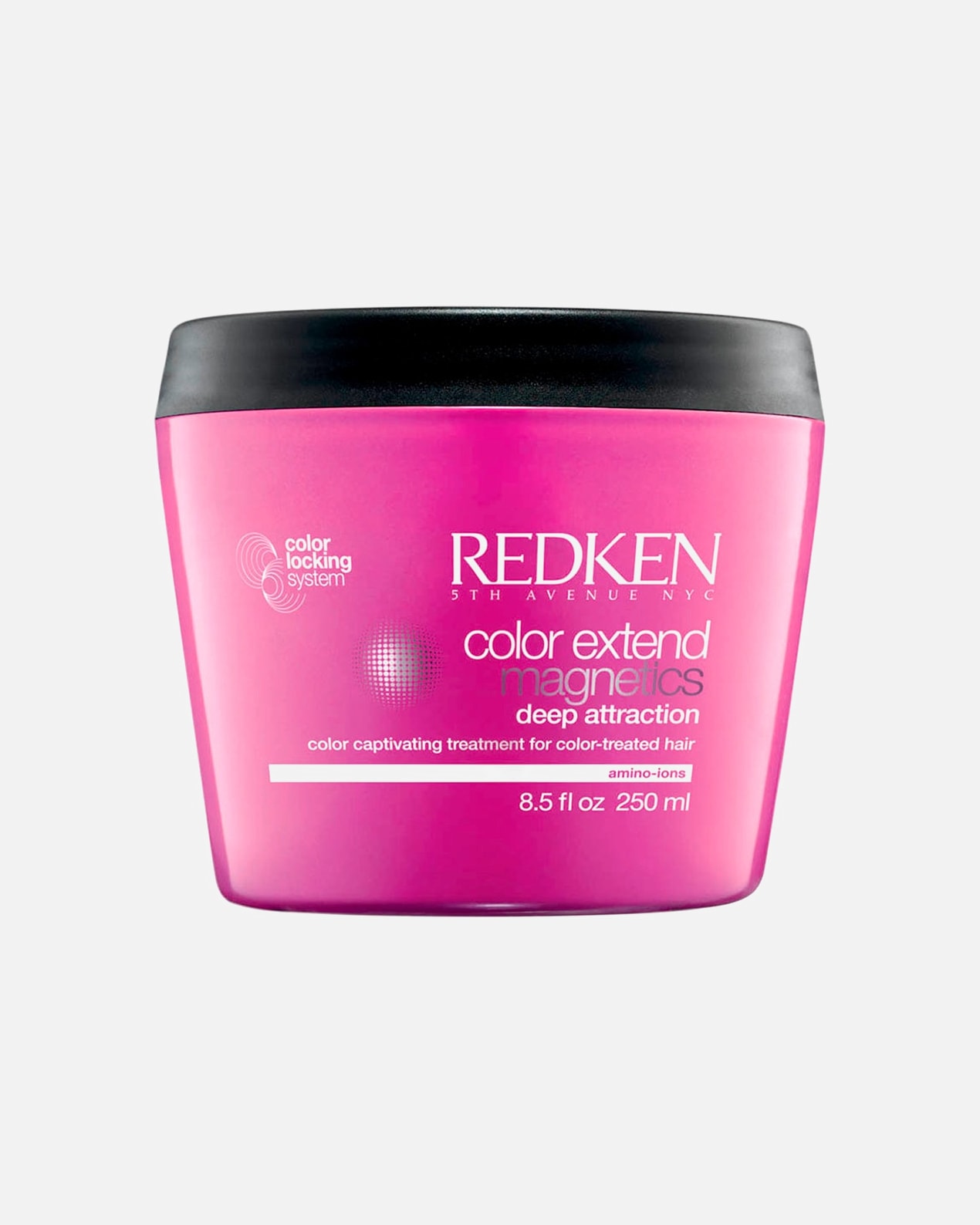 Kuracja do włosów dla Kobieta Redken Color Extend Magnetics 250 ml