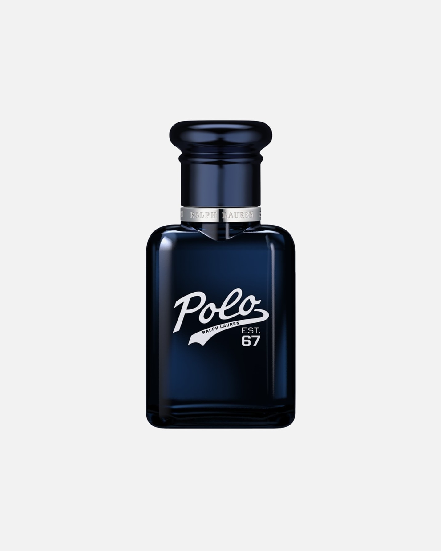 Woda toaletowa dla Mężczyzna Ralph Lauren Polo 67 40 ml