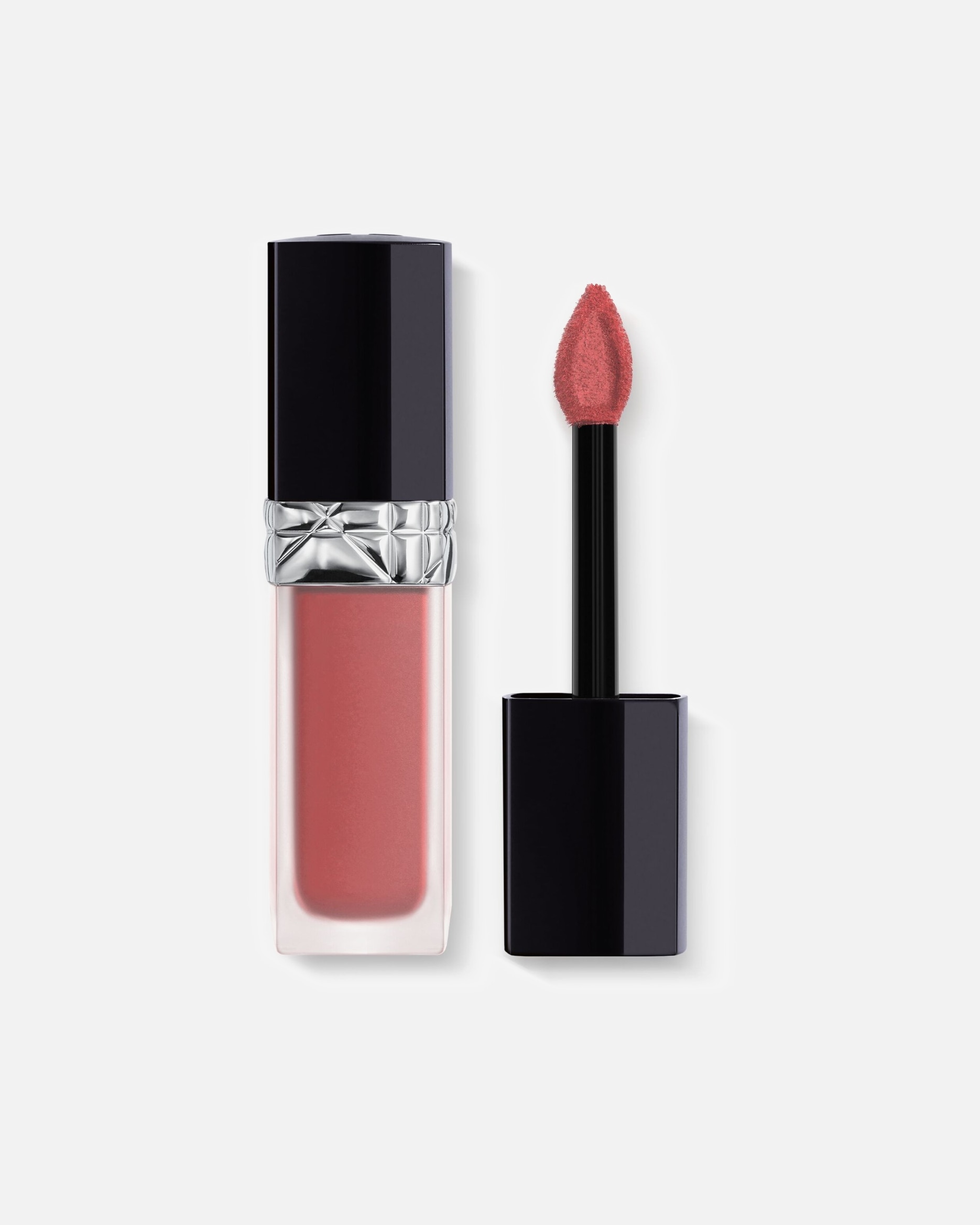 Pomadka do ust dla Unisex DIOR Rouge Dior Forever Liquid - pomadka w płynie 458 Forever Paris