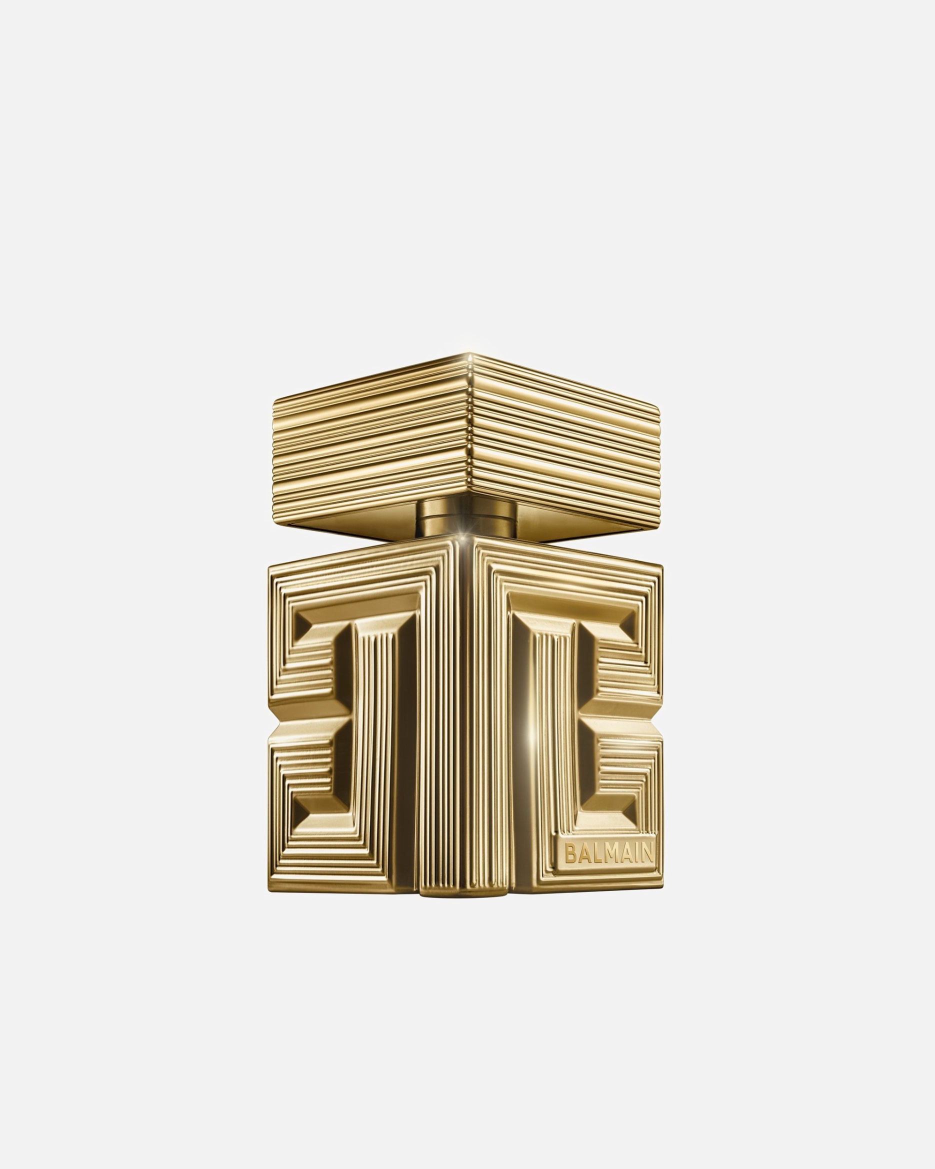 Perfumy dla Unisex Balmain DESTIN DE BALMAIN 50 ml